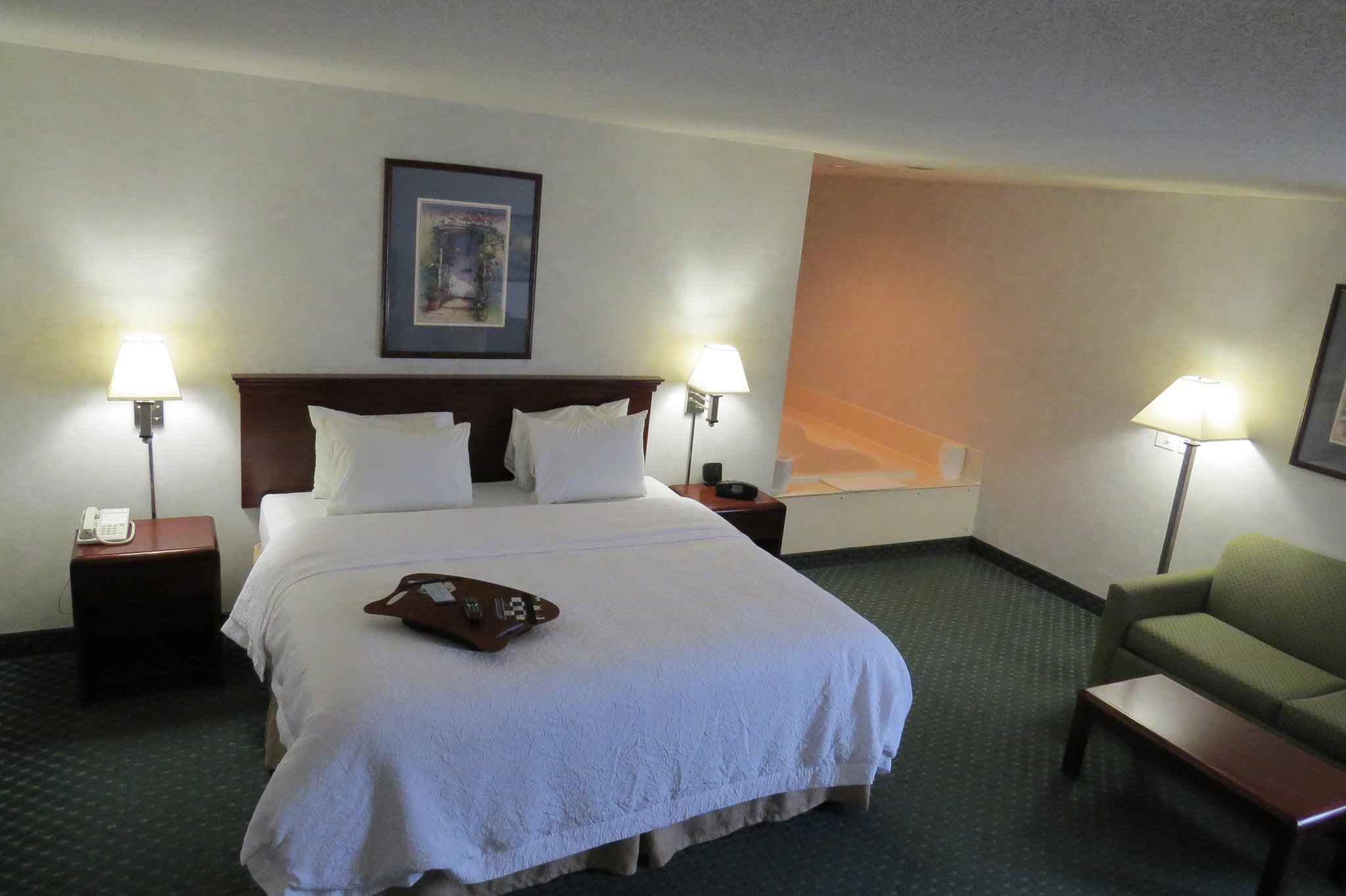 Hampton Inn Lancaster Hampton Inn Lancaster