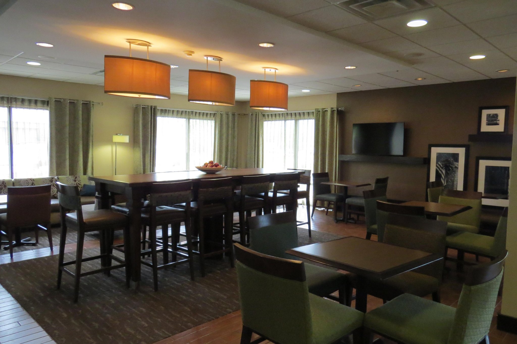 Hampton Inn Lancaster Hampton Inn Lancaster