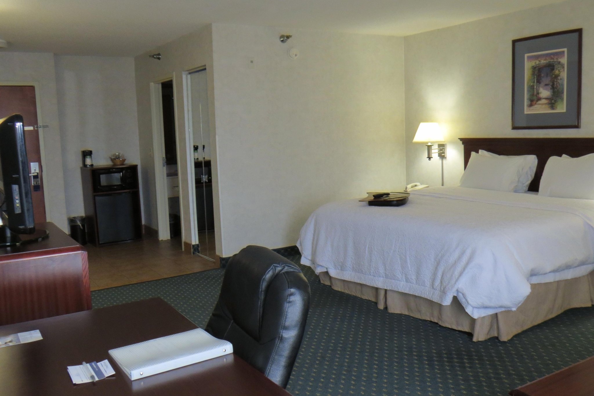Hampton Inn Lancaster Hampton Inn Lancaster