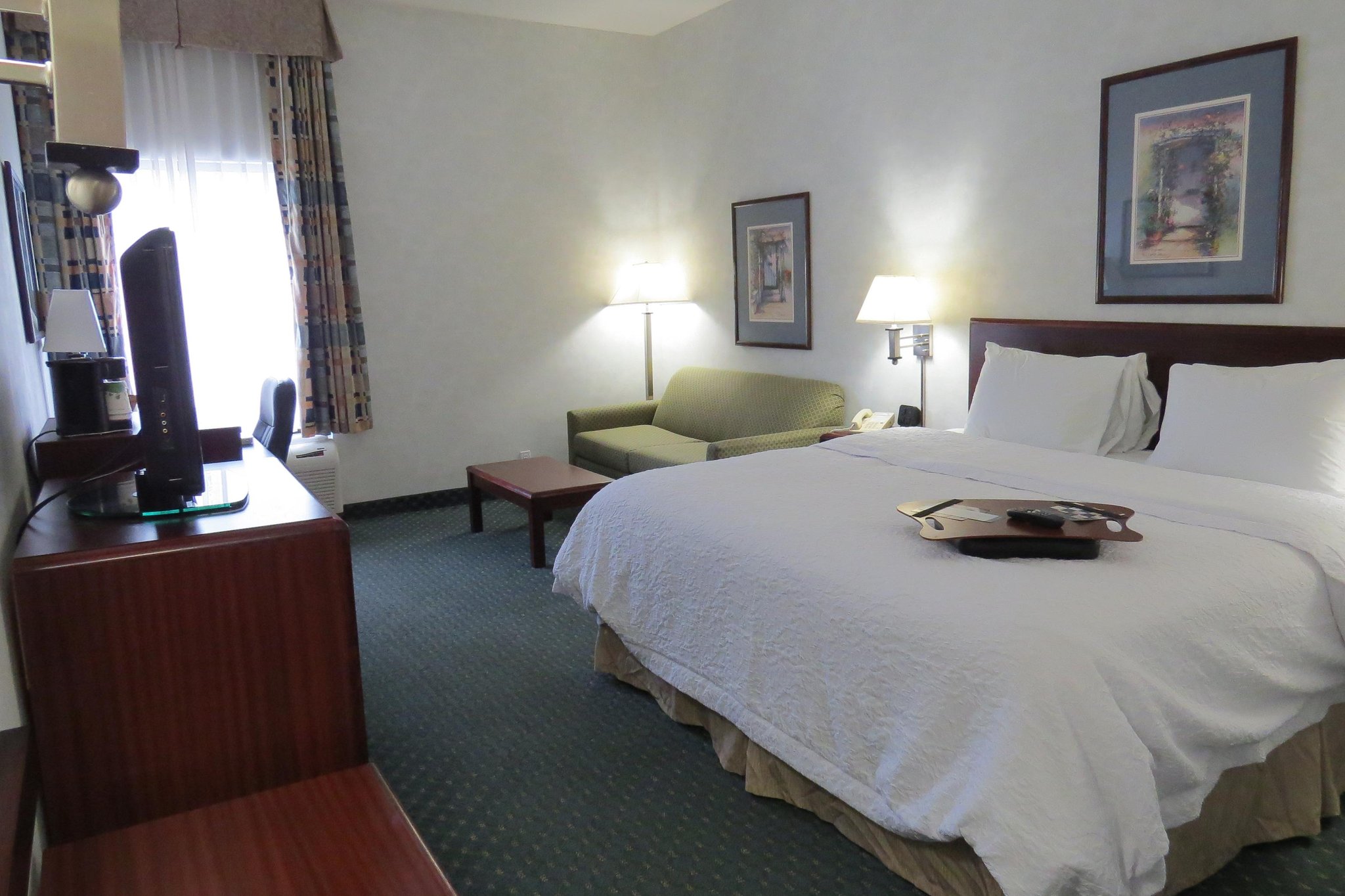 Hampton Inn Lancaster Hampton Inn Lancaster