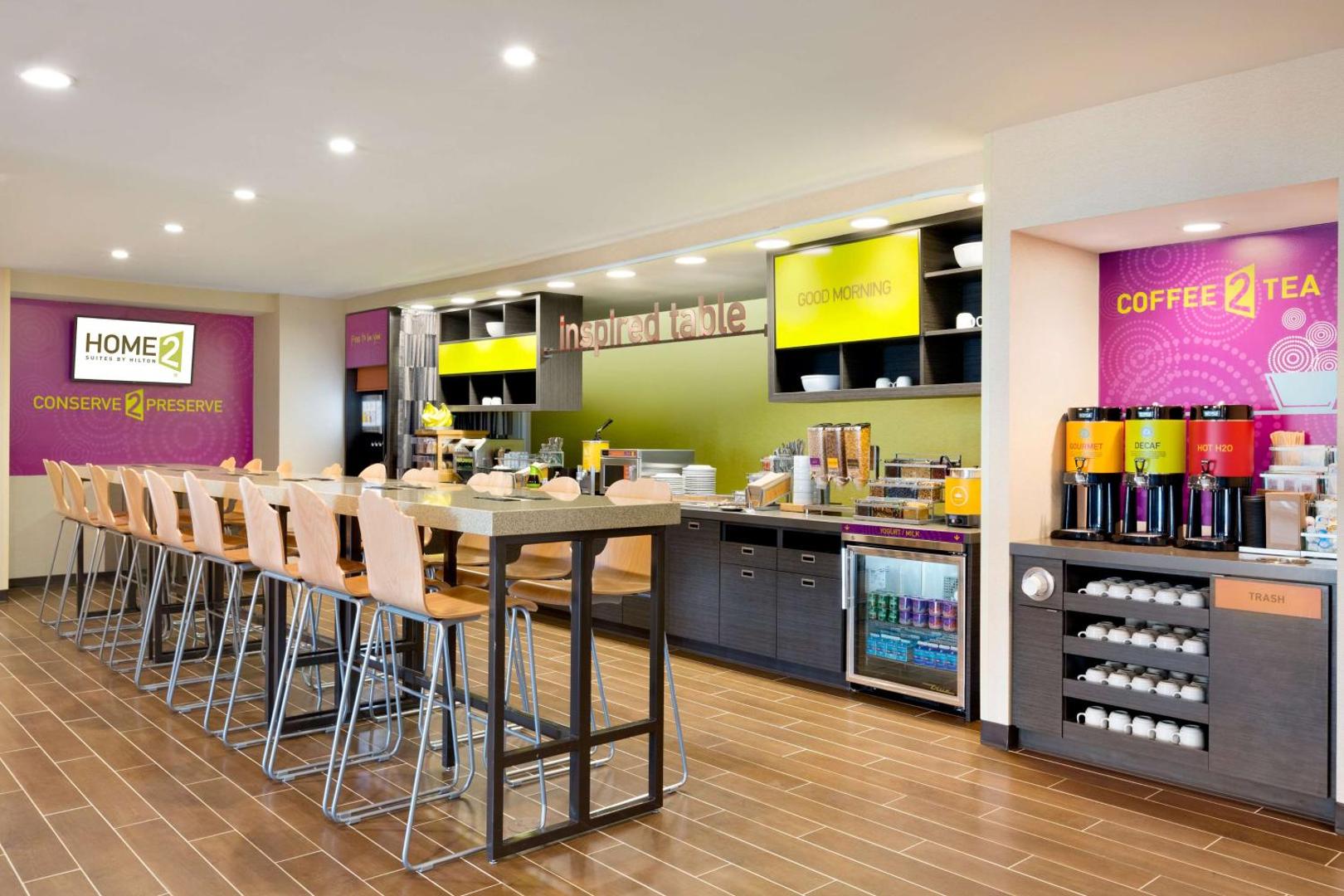 Home2 Suites by Hilton Cincinnati Liberty Township