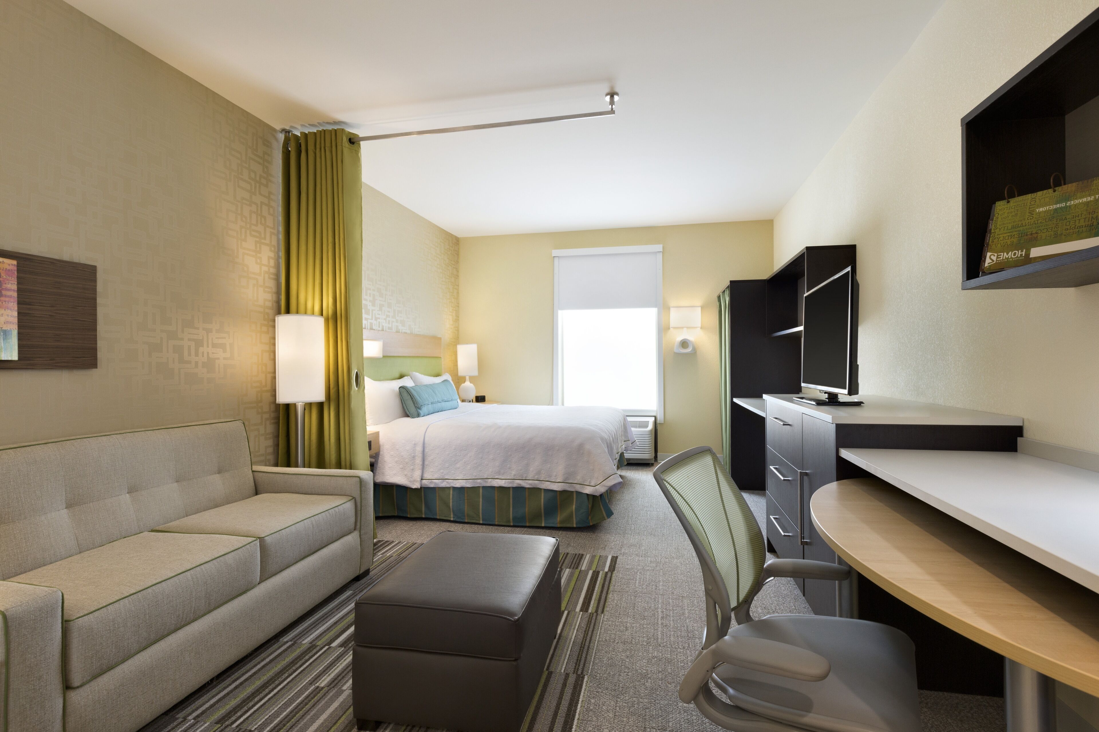 Home2 Suites by Hilton Cincinnati Liberty Township