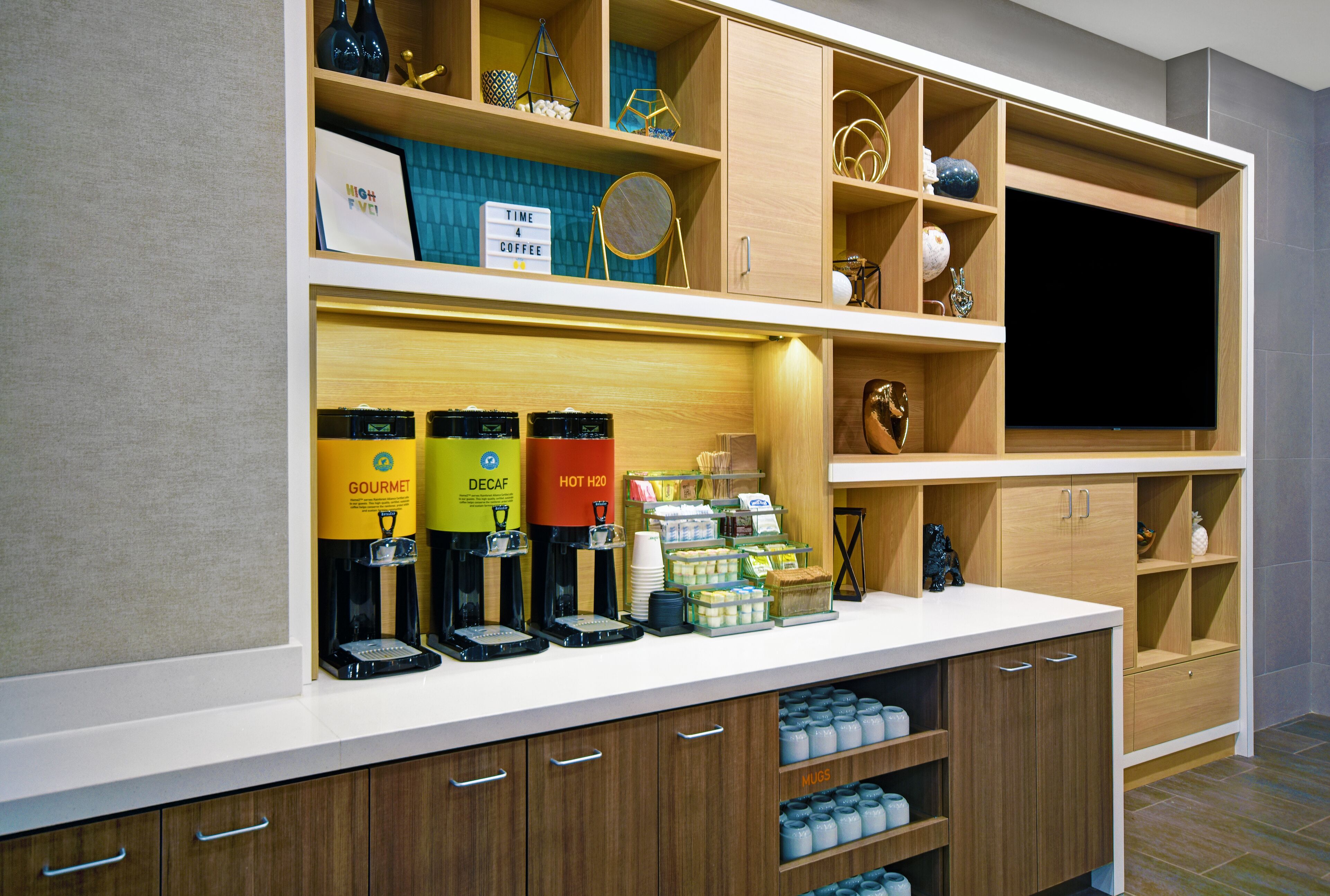 Home2 Suites by Hilton Cincinnati Liberty Township