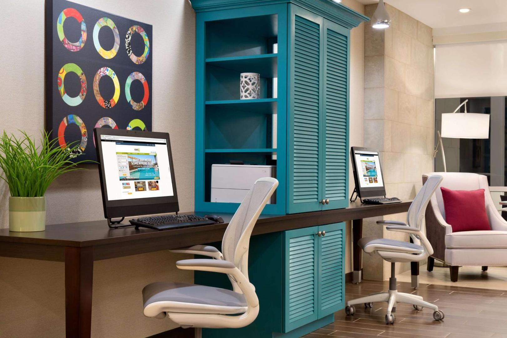 Home2 Suites by Hilton Cincinnati Liberty Township