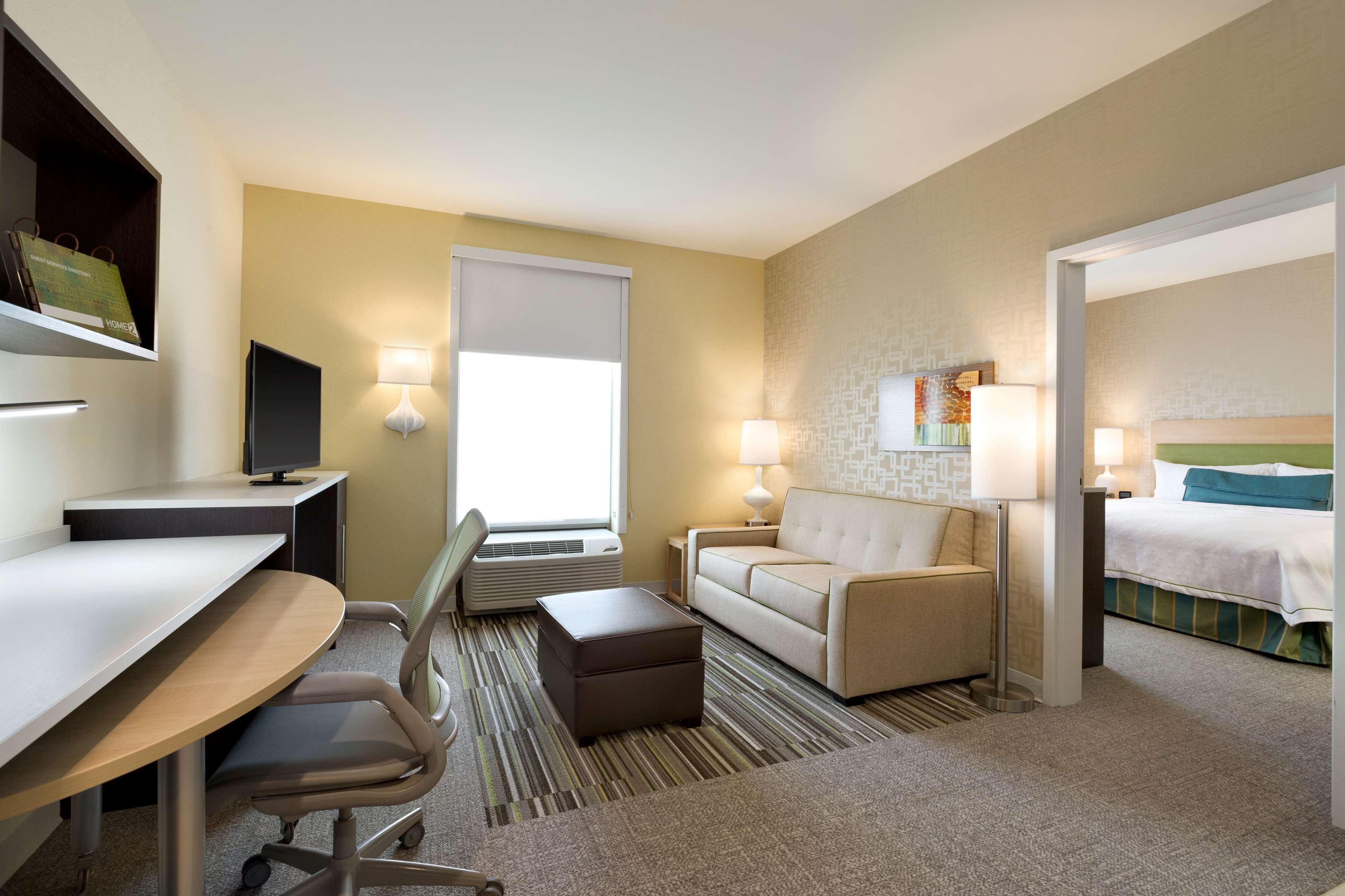 Home2 Suites by Hilton Cincinnati Liberty Township