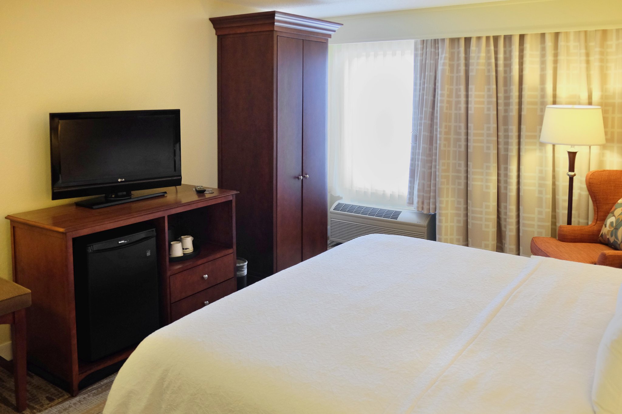 Hampton Inn Lima Hampton Inn Lima
