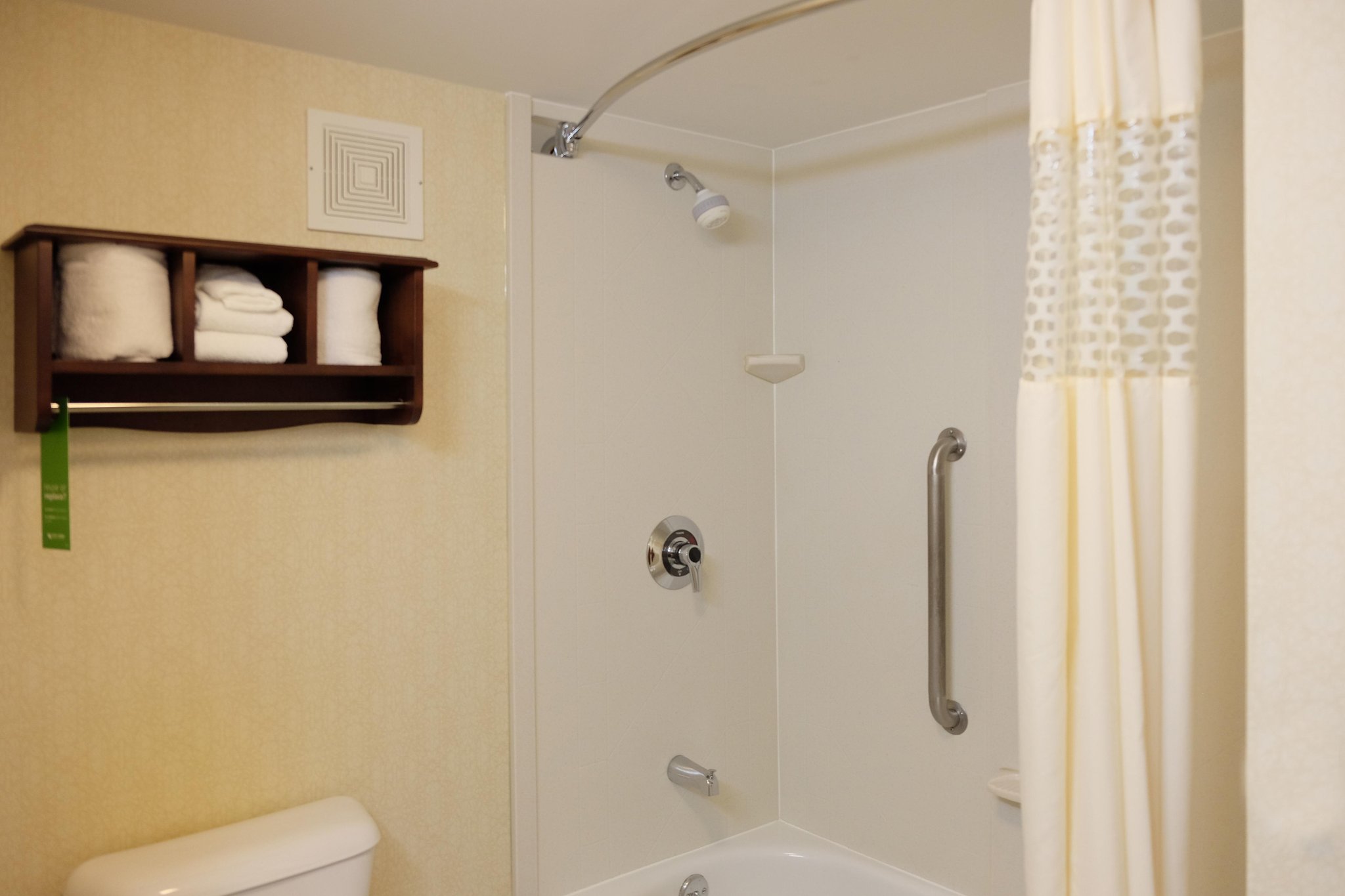 Hampton Inn Lima Hampton Inn Lima