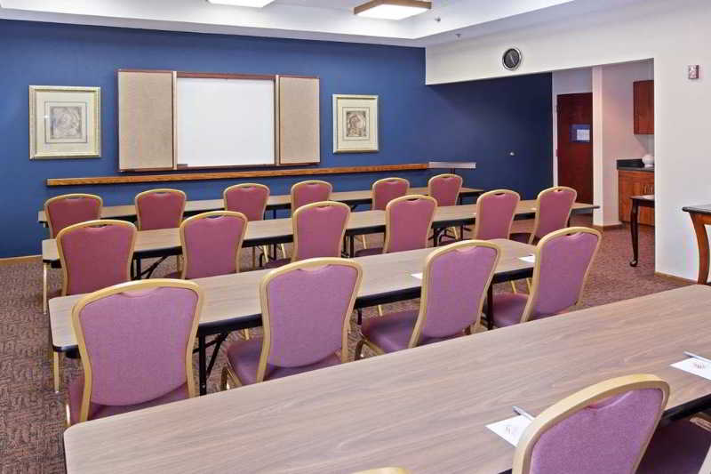 Hampton Inn Lima Hampton Inn Lima