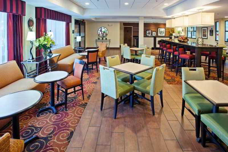 Hampton Inn Lima Hampton Inn Lima