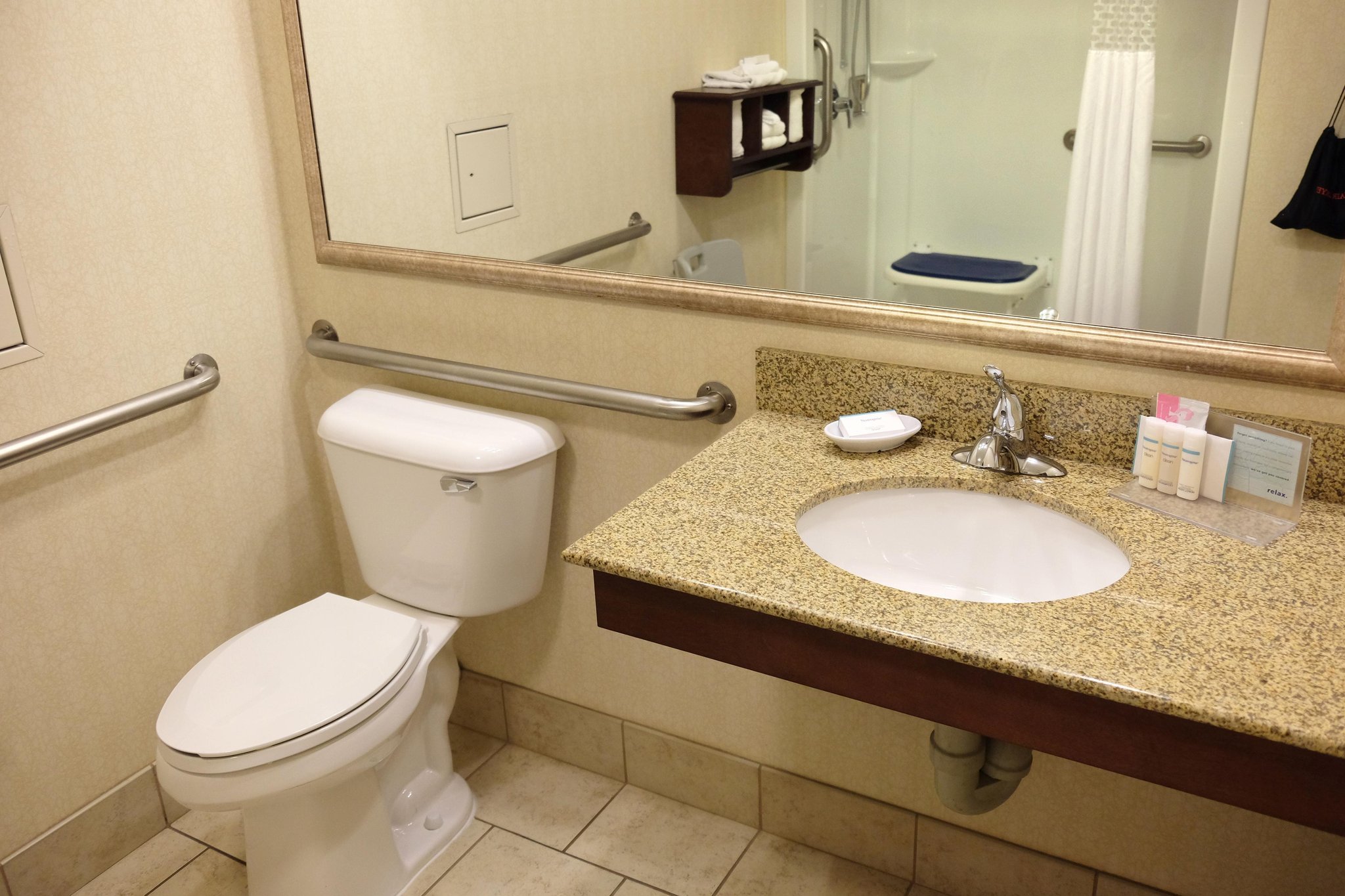 Hampton Inn Lima Hampton Inn Lima