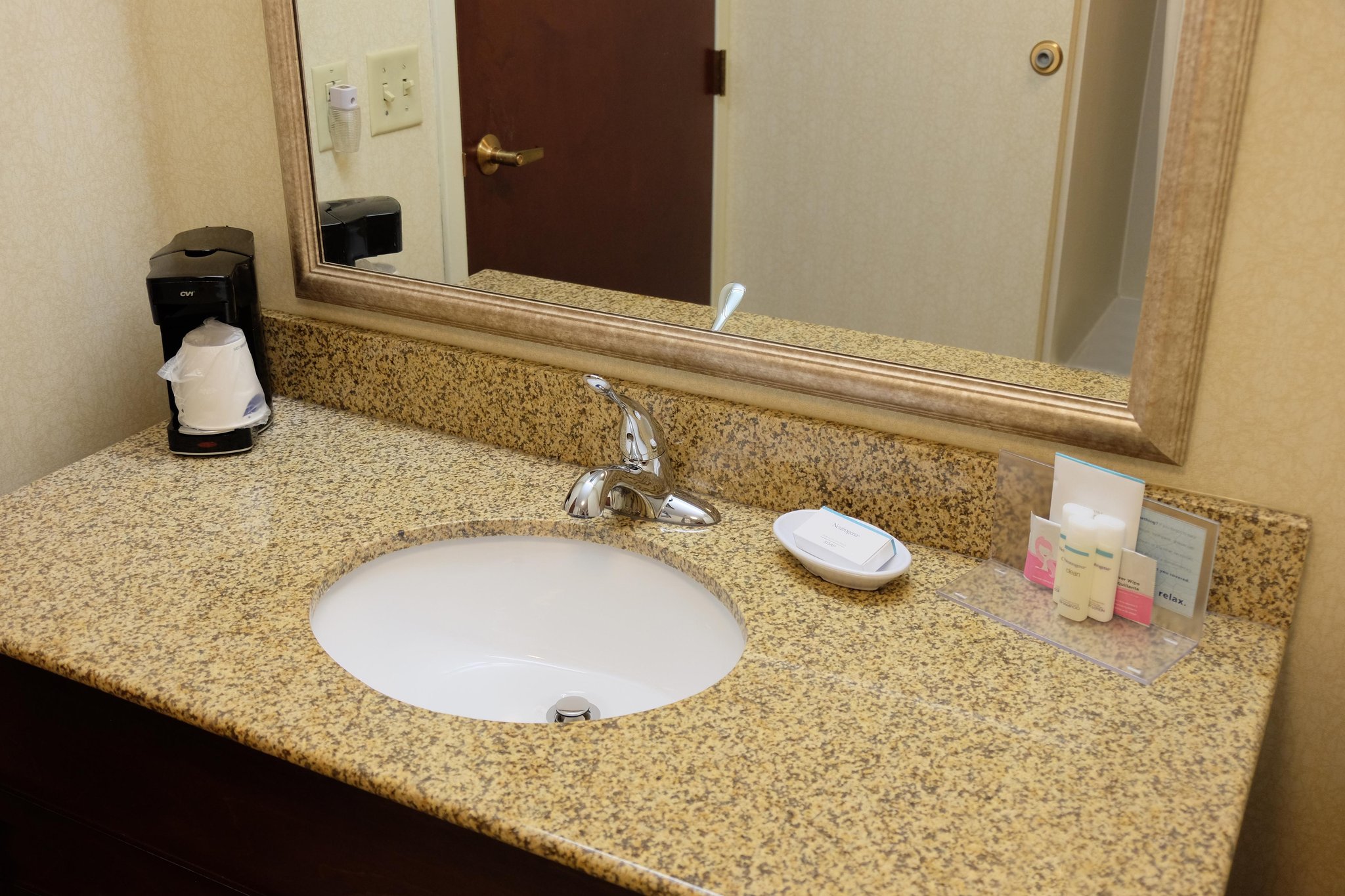 Hampton Inn Lima Hampton Inn Lima