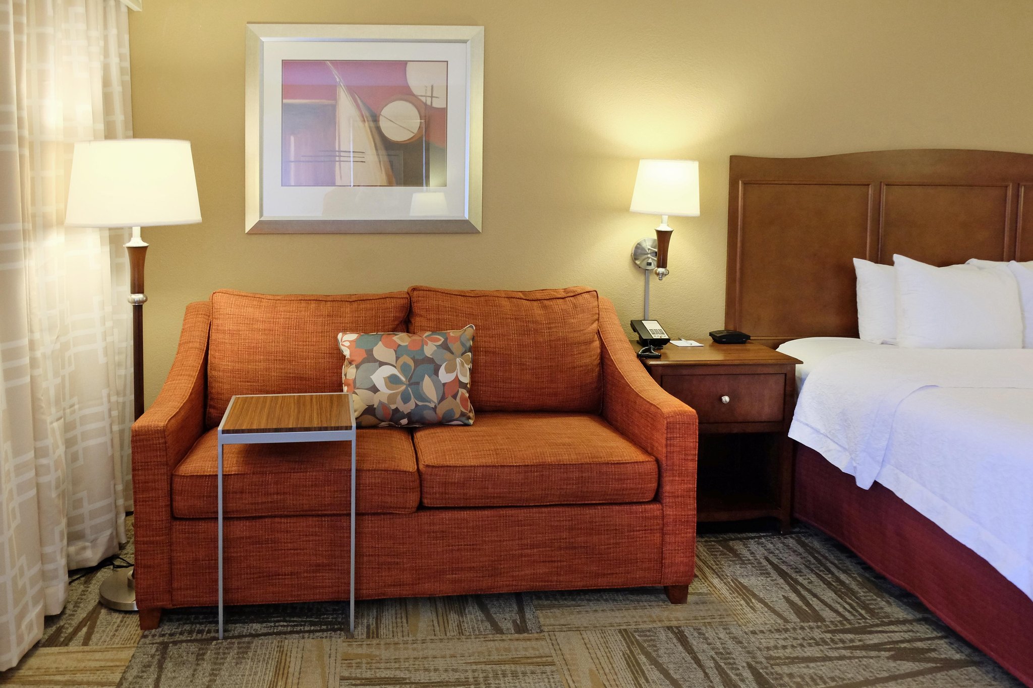Hampton Inn Lima Hampton Inn Lima