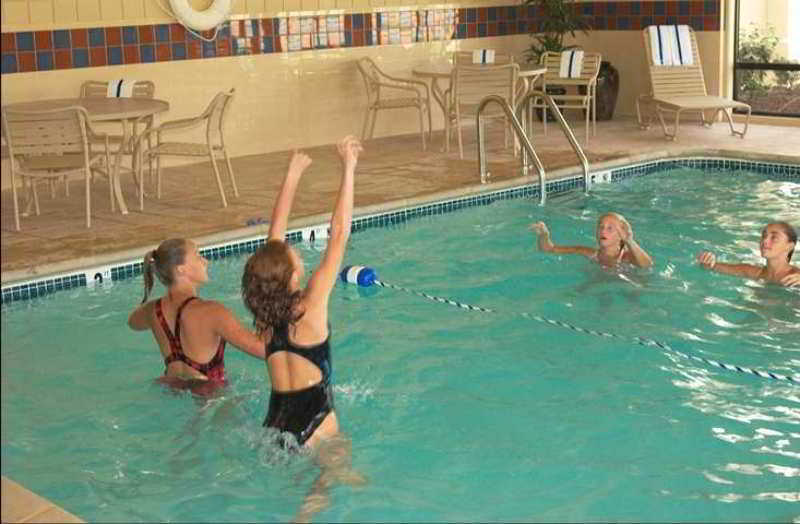 Hampton Inn Lima Hampton Inn Lima