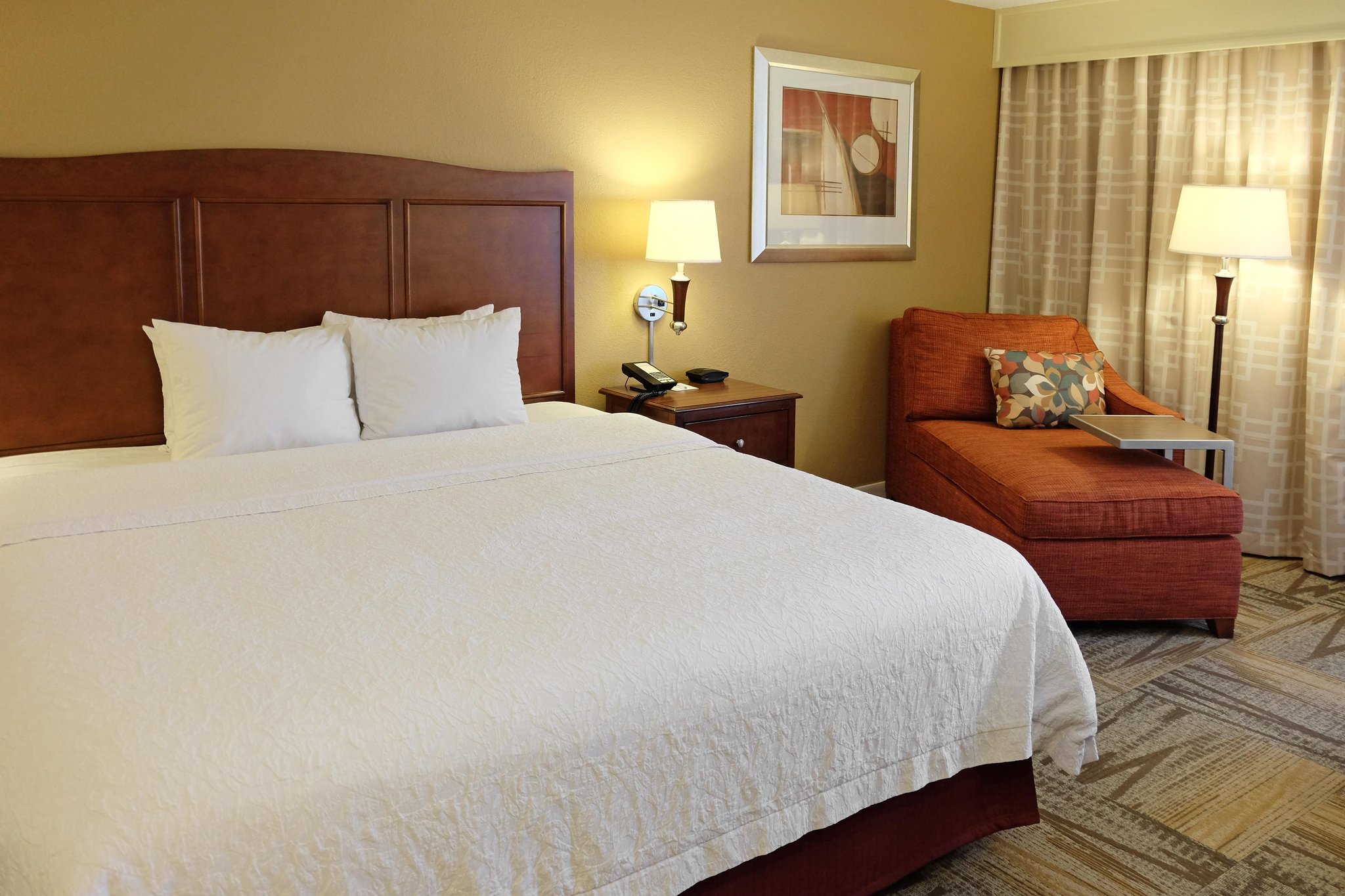 Hampton Inn Lima Hampton Inn Lima