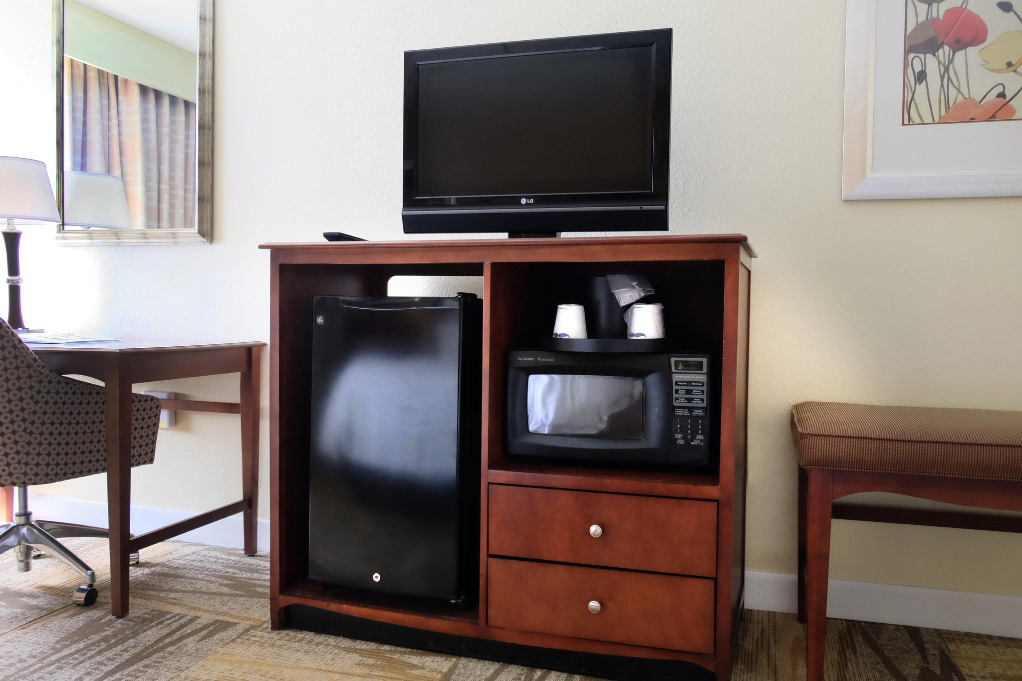 Hampton Inn Lima Hampton Inn Lima
