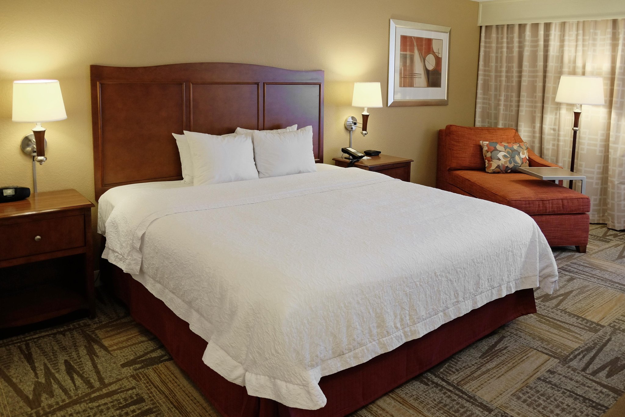 Hampton Inn Lima Hampton Inn Lima