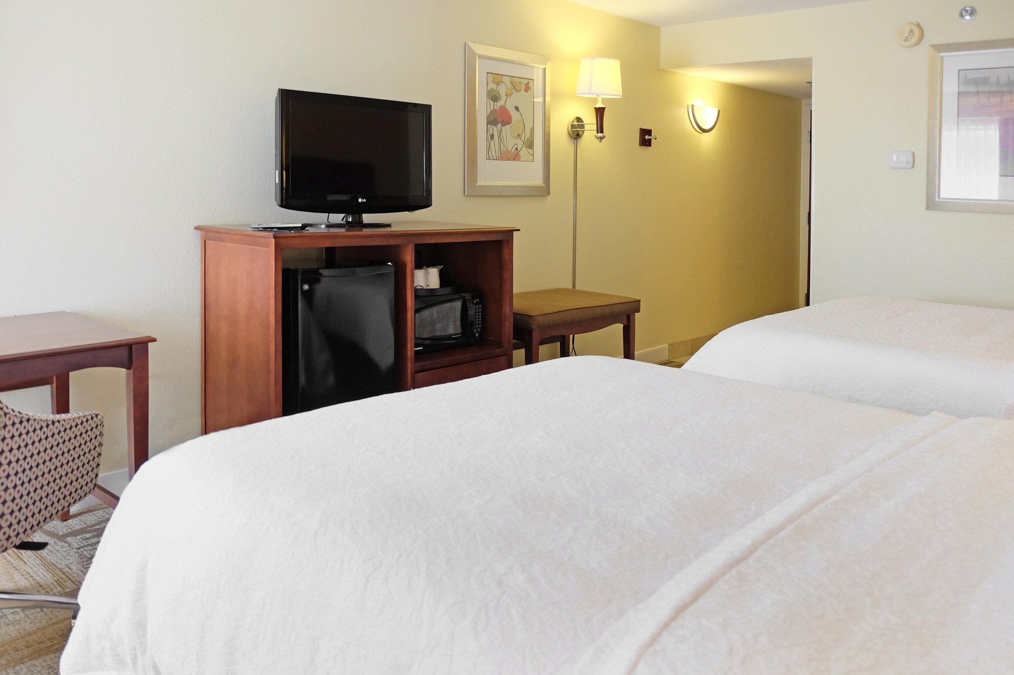 Hampton Inn Lima Hampton Inn Lima