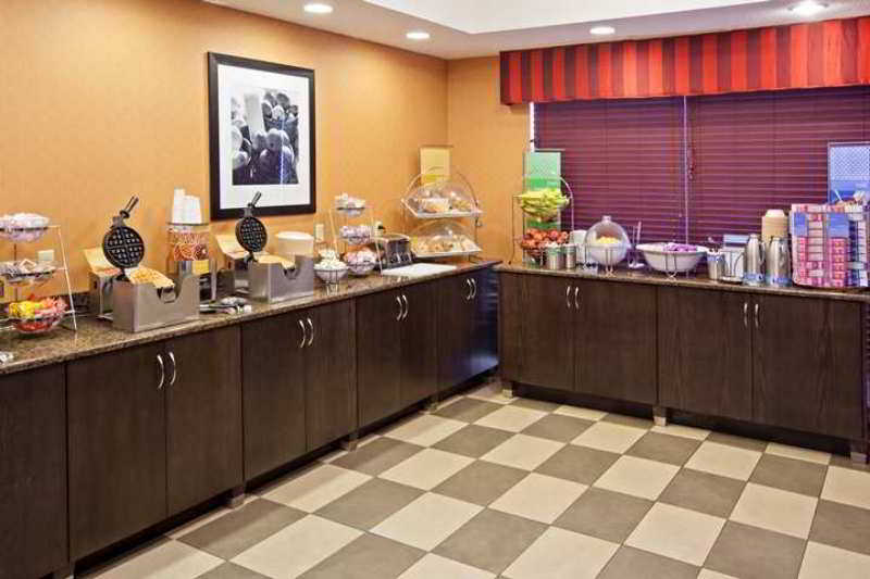 Hampton Inn Lima Hampton Inn Lima