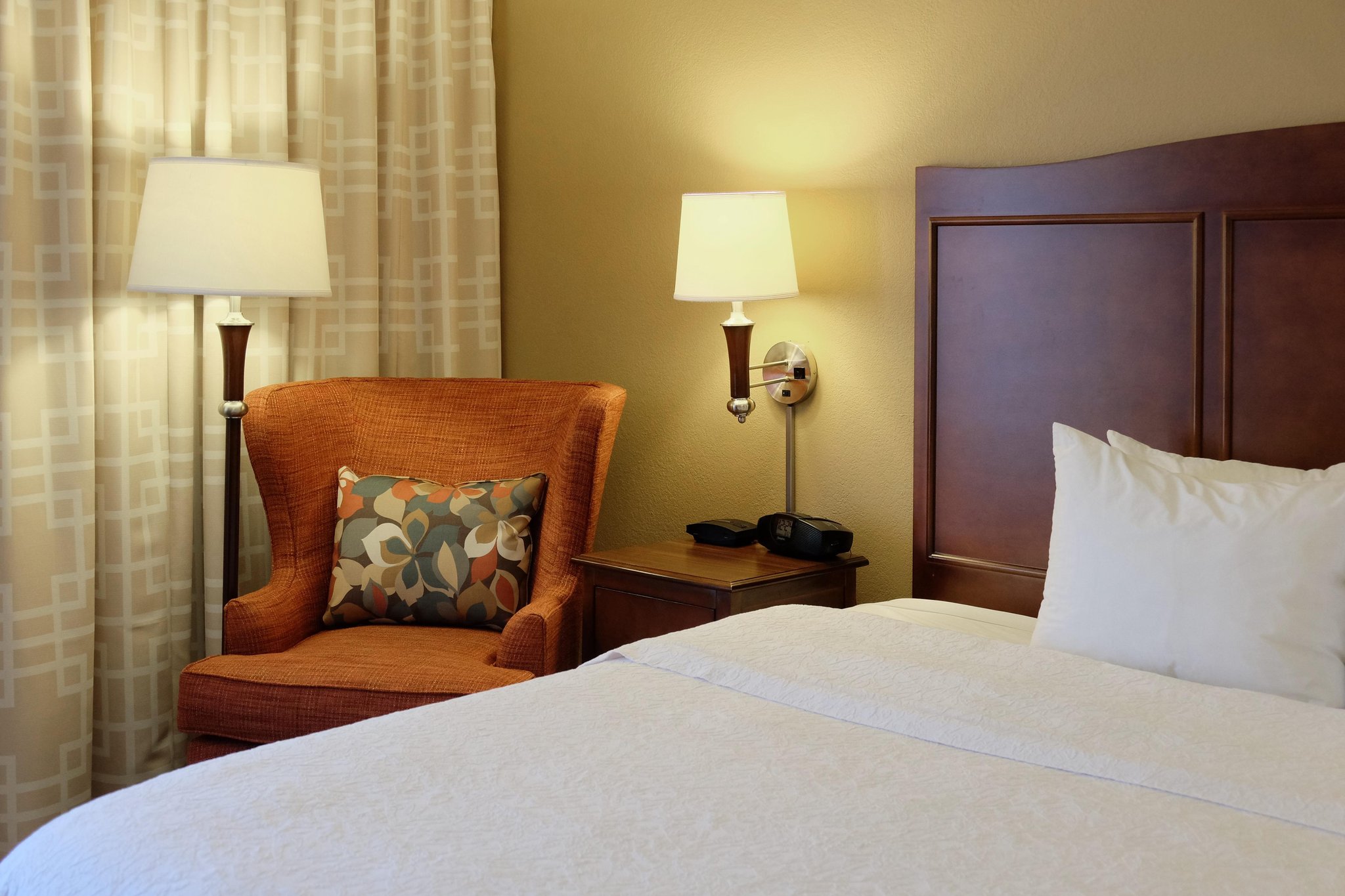 Hampton Inn Lima Hampton Inn Lima