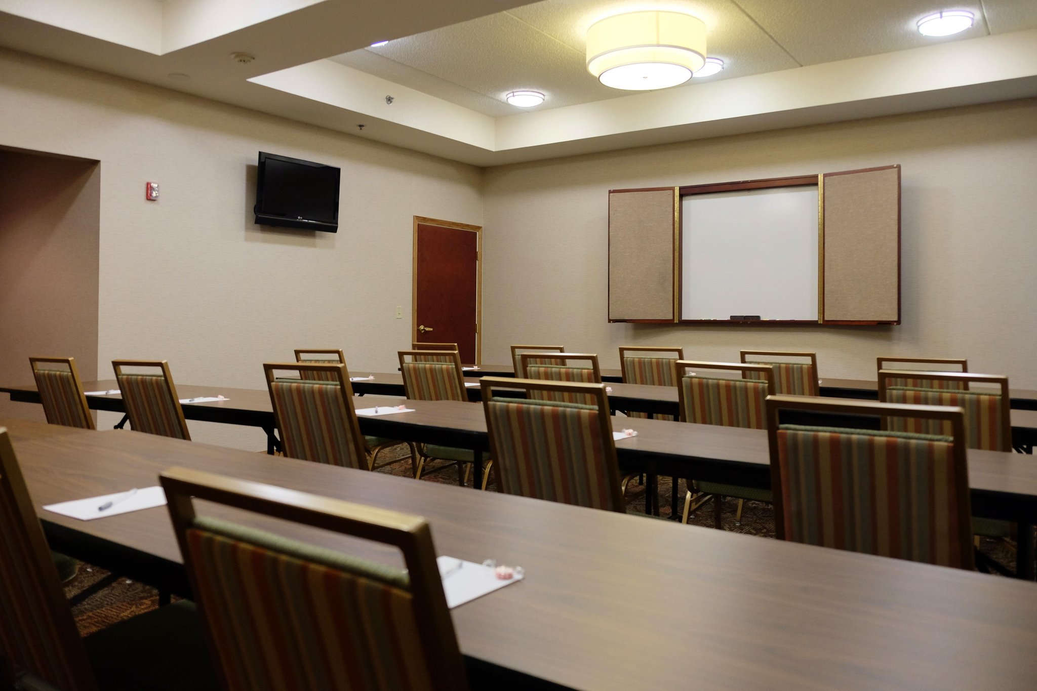 Hampton Inn Lima Hampton Inn Lima