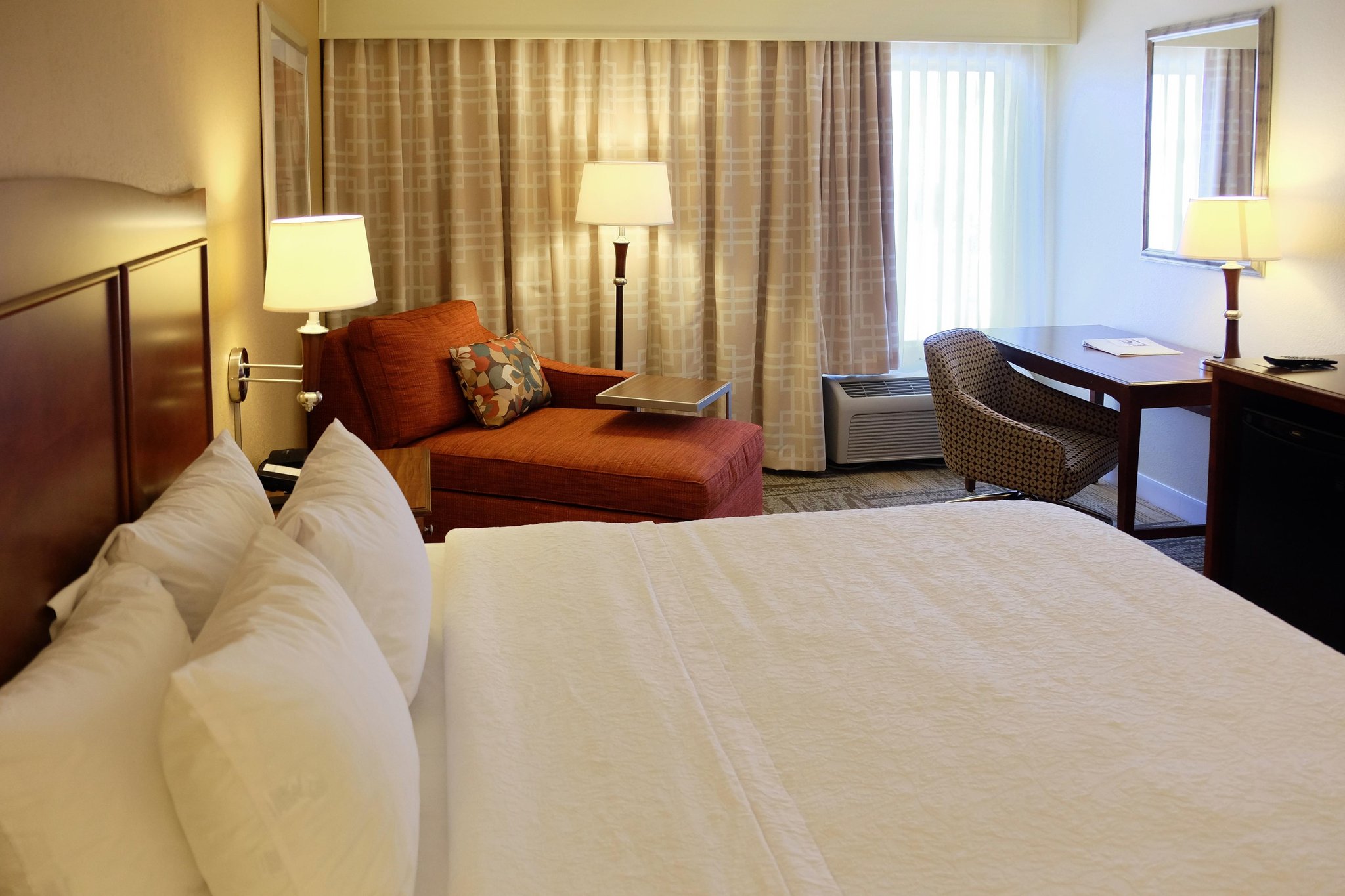 Hampton Inn Lima Hampton Inn Lima