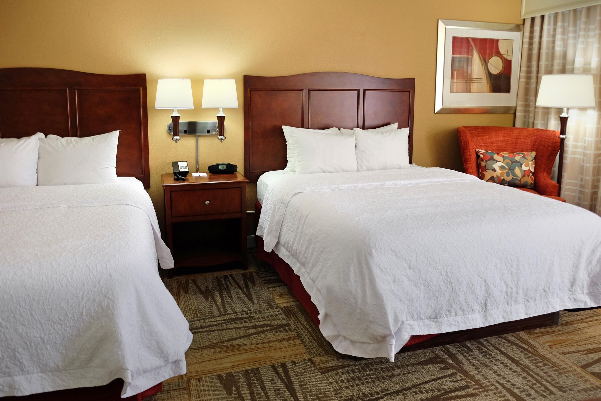 Hampton Inn Lima Hampton Inn Lima
