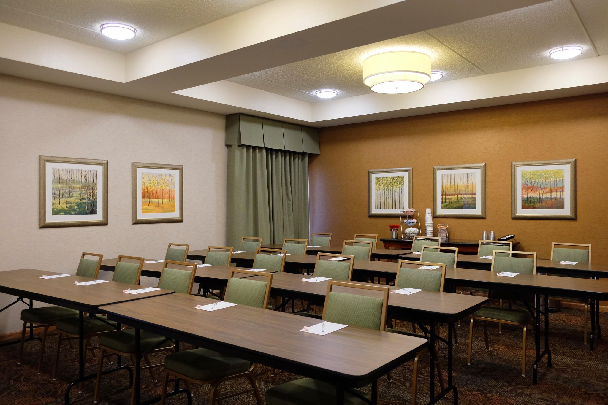 Hampton Inn Lima Hampton Inn Lima