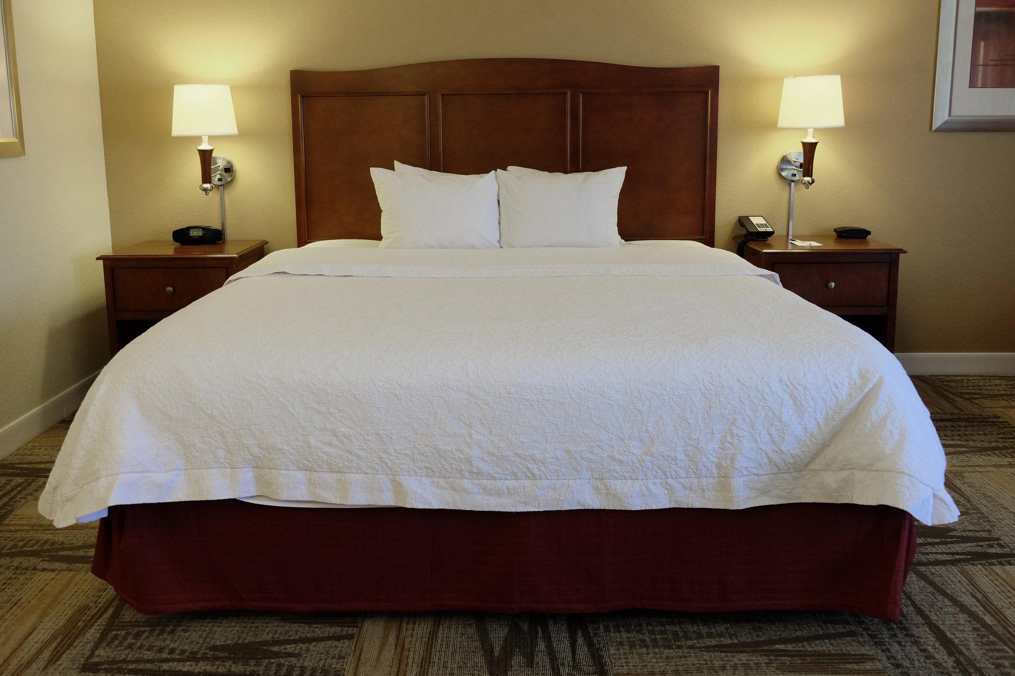 Hampton Inn Lima Hampton Inn Lima