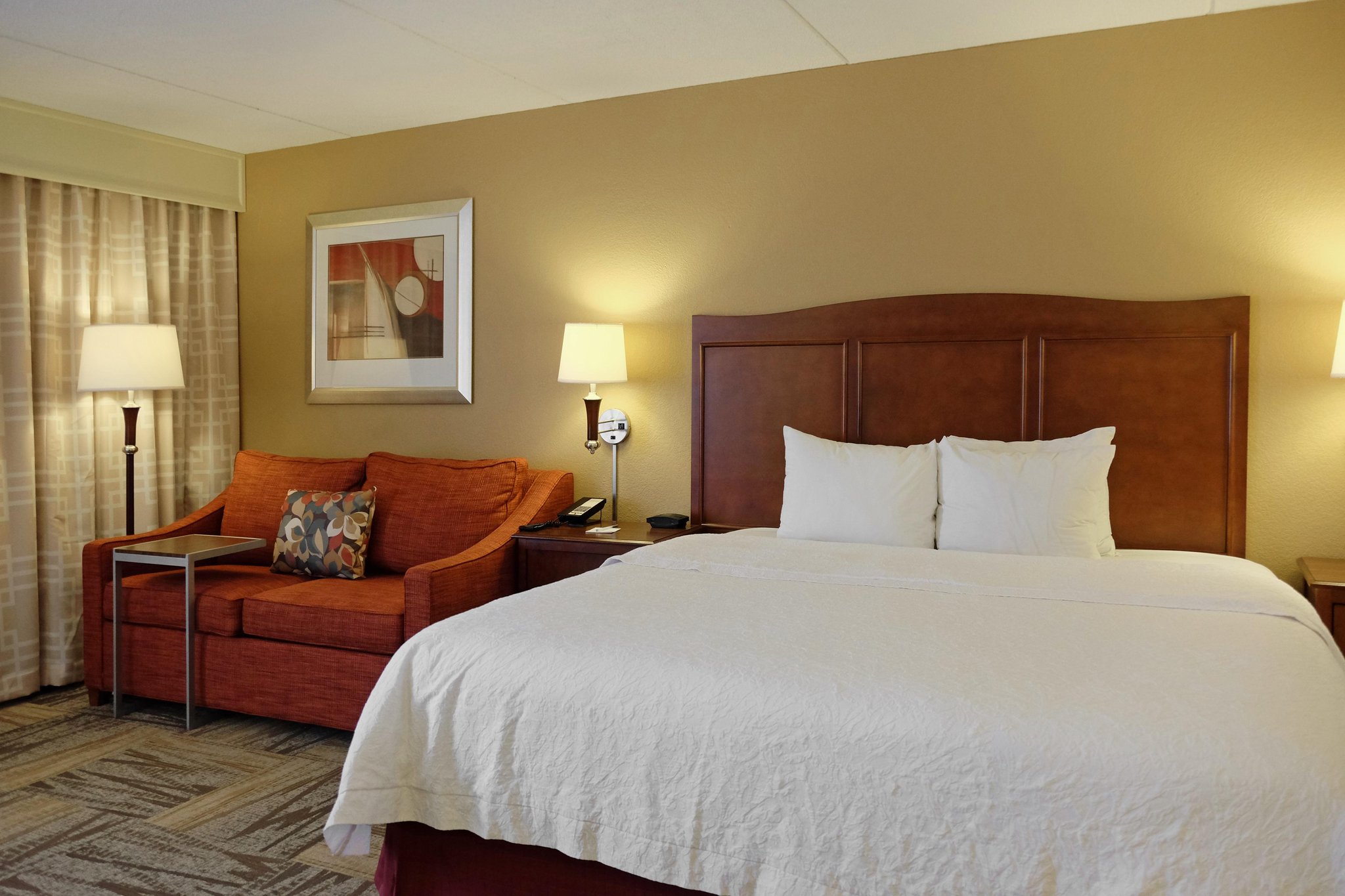 Hampton Inn Lima Hampton Inn Lima