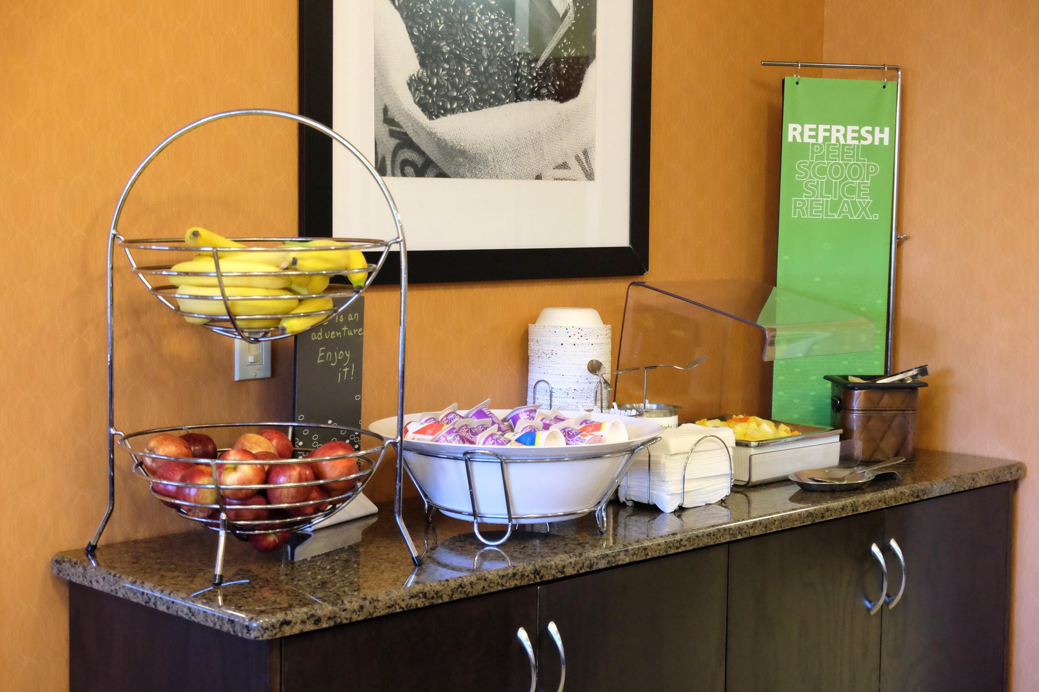 Hampton Inn Lima Hampton Inn Lima