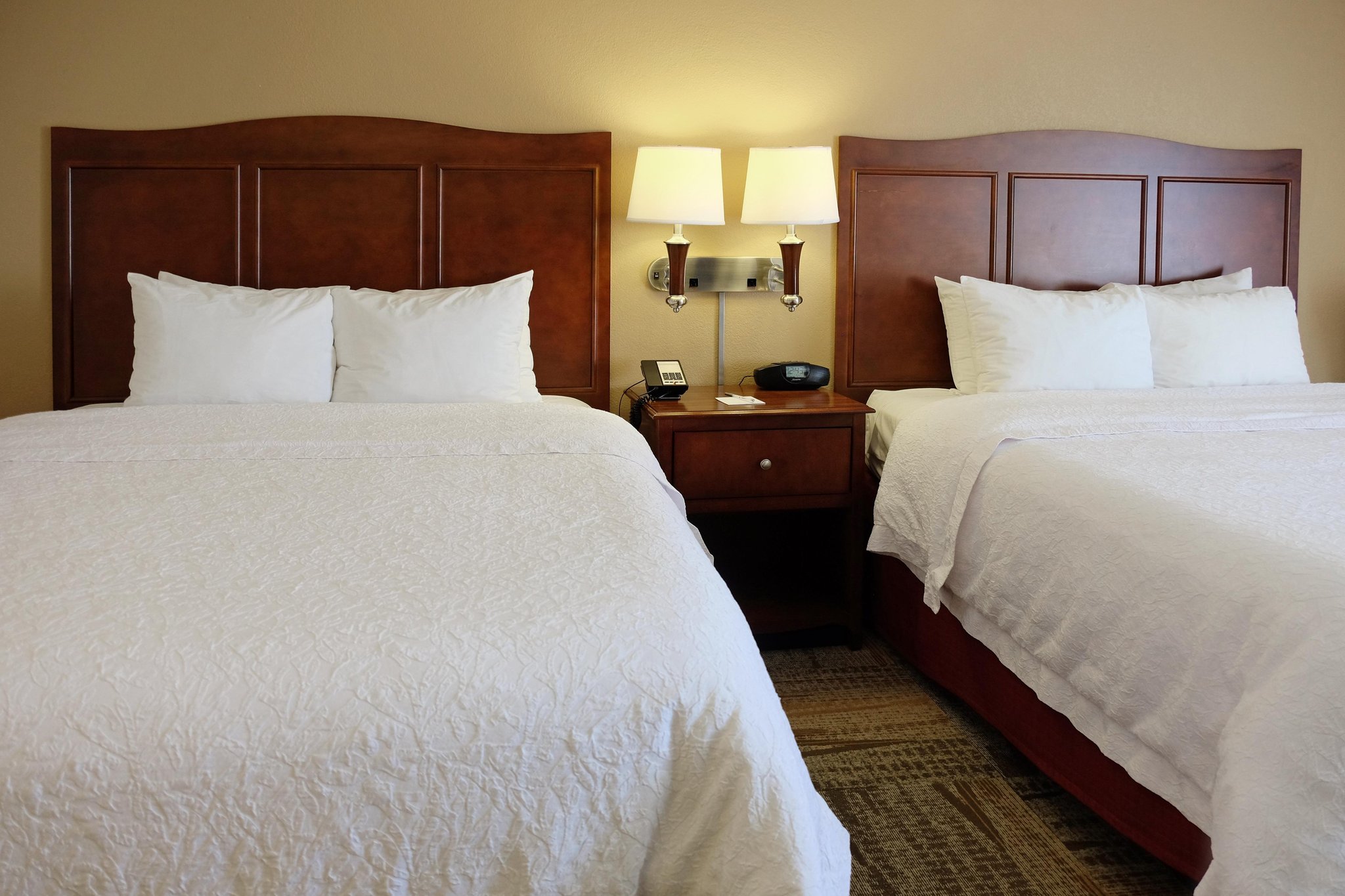 Hampton Inn Lima Hampton Inn Lima