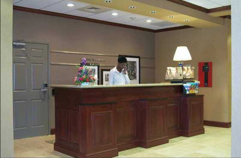 Hampton Inn Lima Hampton Inn Lima
