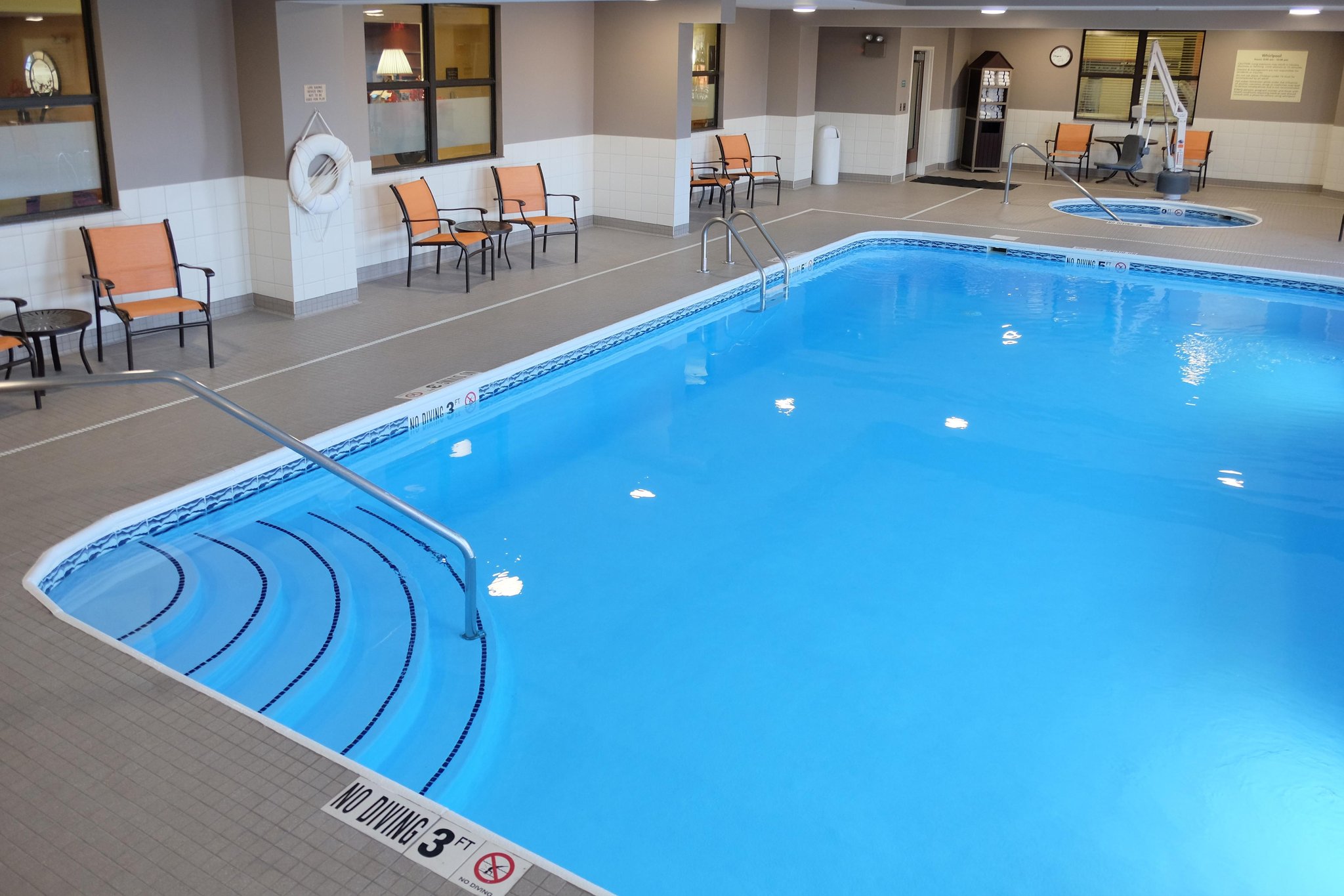 Hampton Inn Lima Hampton Inn Lima