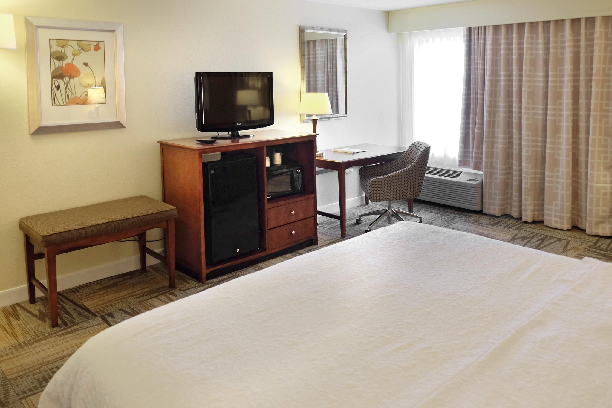 Hampton Inn Lima Hampton Inn Lima