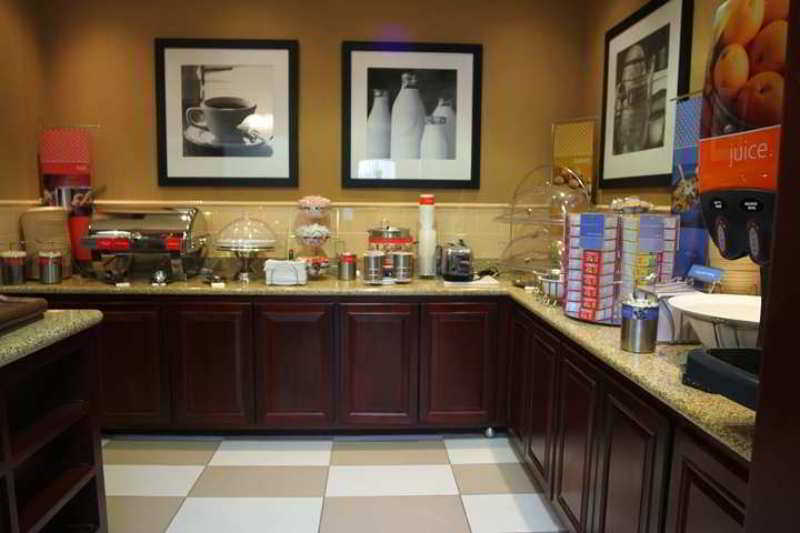 Hampton Inn Lima Hampton Inn Lima
