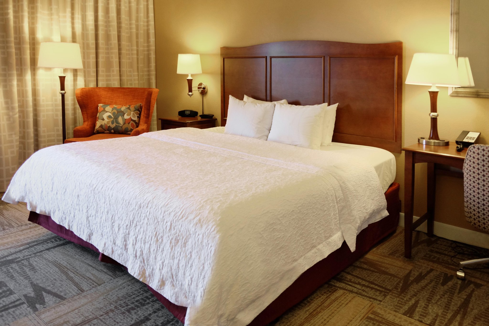 Hampton Inn Lima Hampton Inn Lima