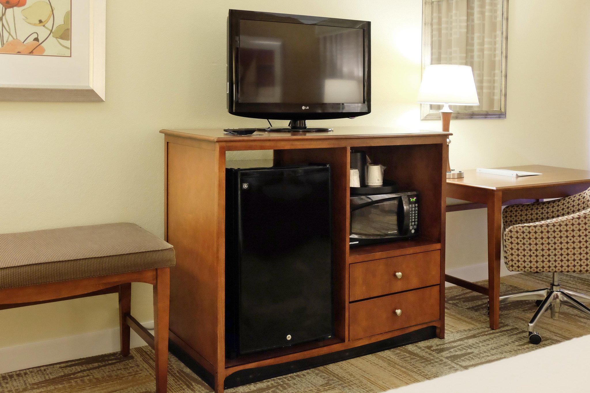 Hampton Inn Lima Hampton Inn Lima
