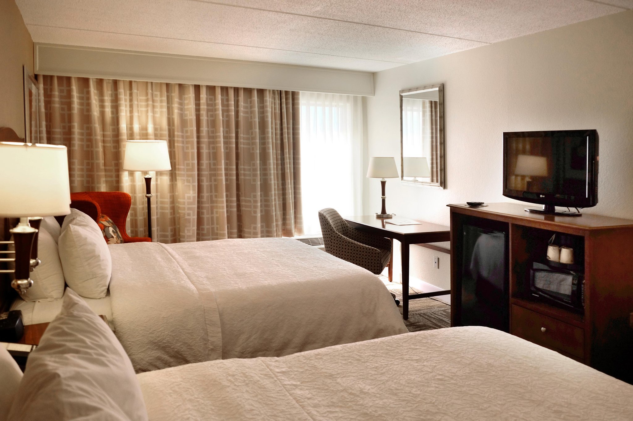 Hampton Inn Lima Hampton Inn Lima