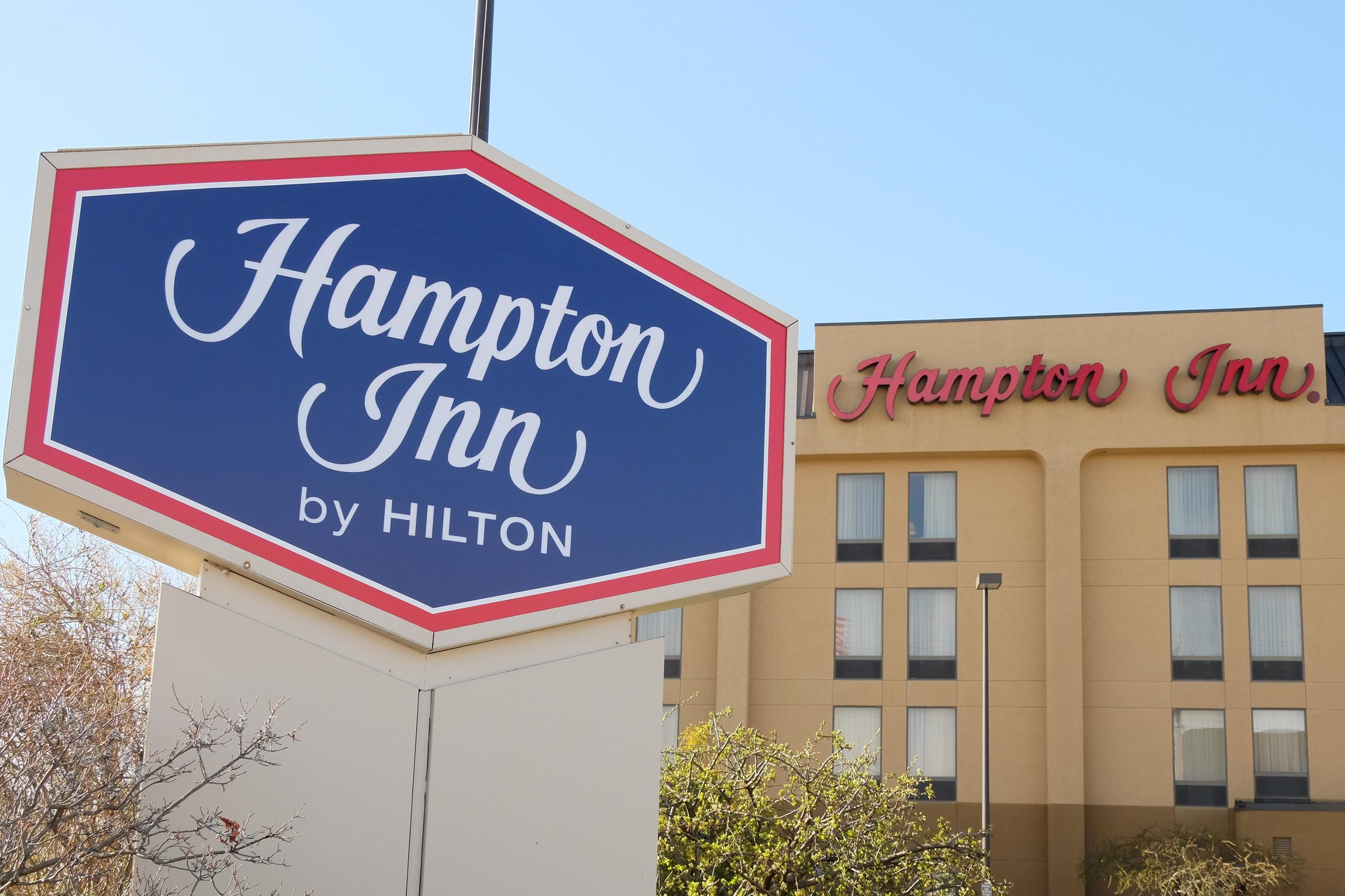 Hampton Inn Lima Hampton Inn Lima
