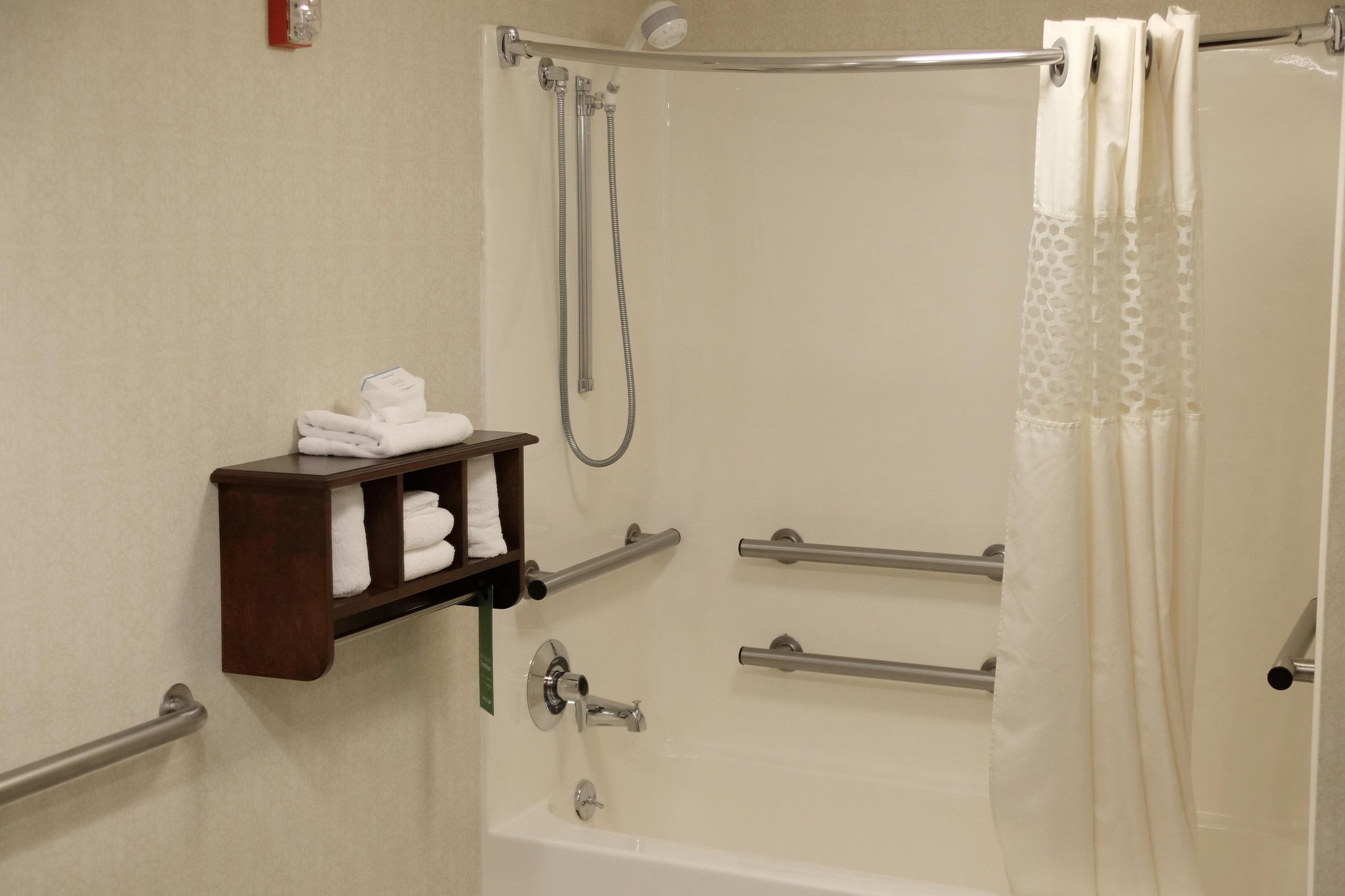 Hampton Inn Lima Hampton Inn Lima