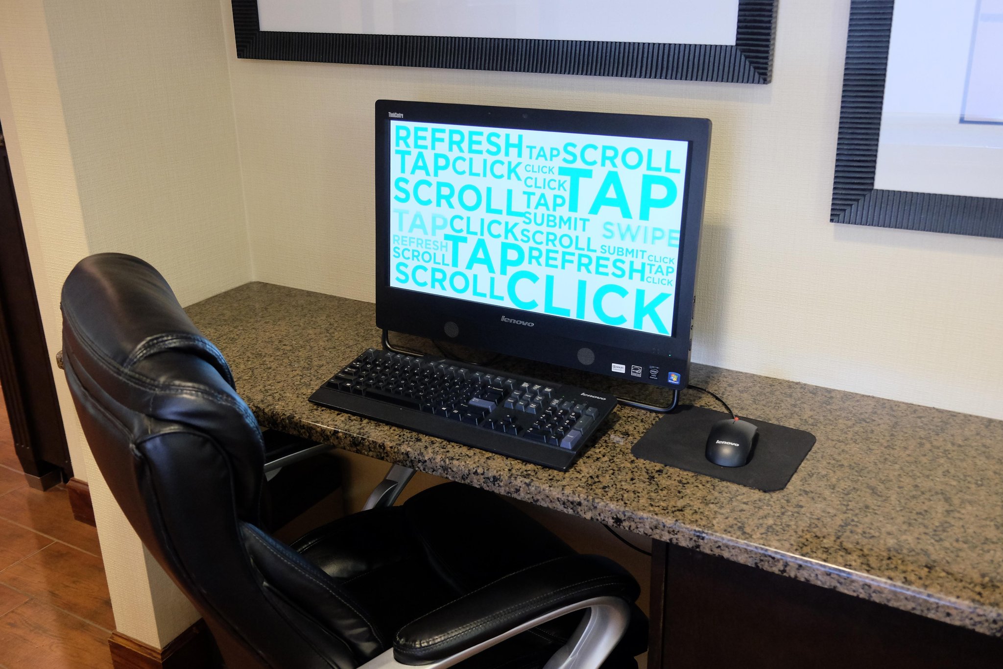 Hampton Inn Lima Hampton Inn Lima