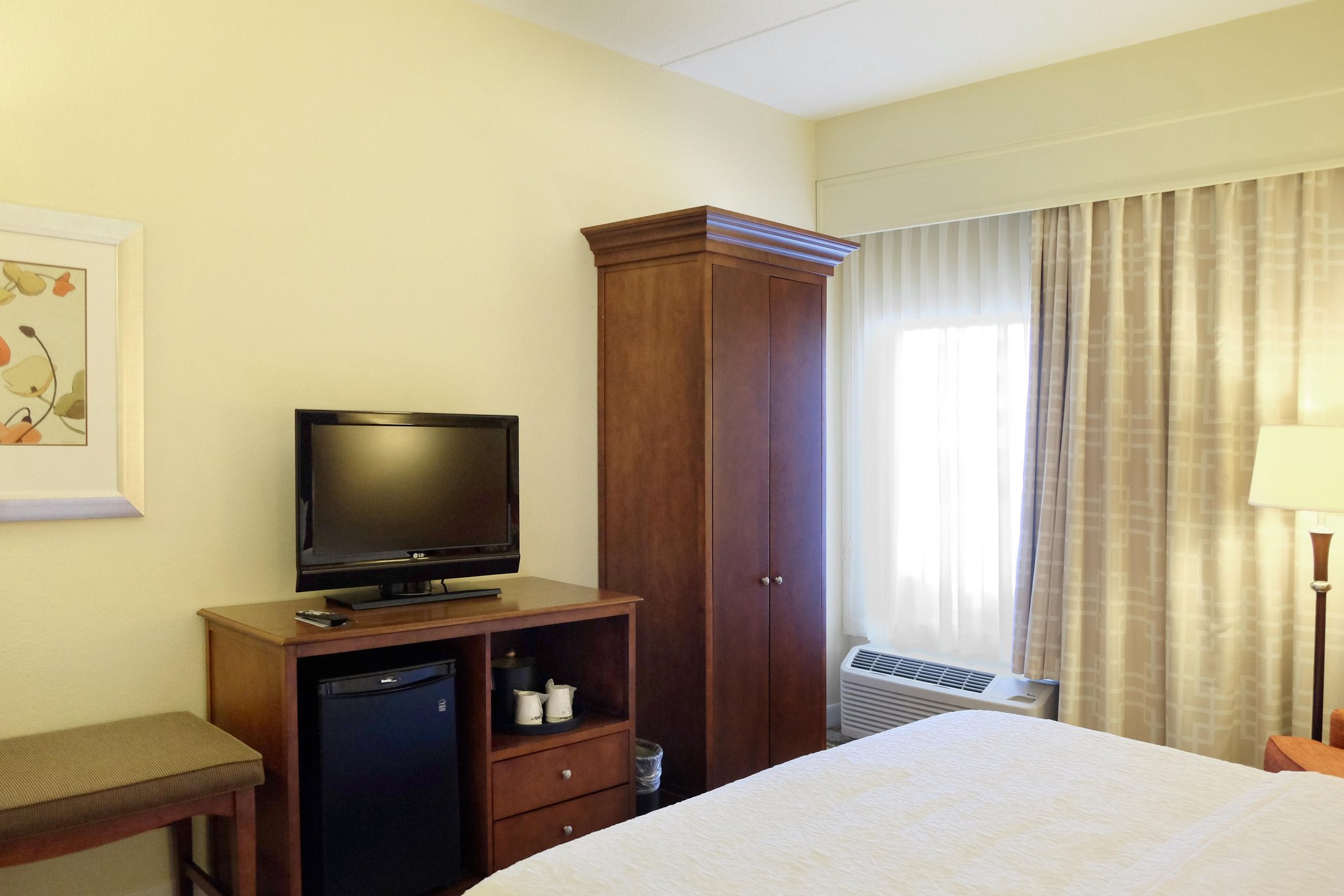Hampton Inn Lima Hampton Inn Lima