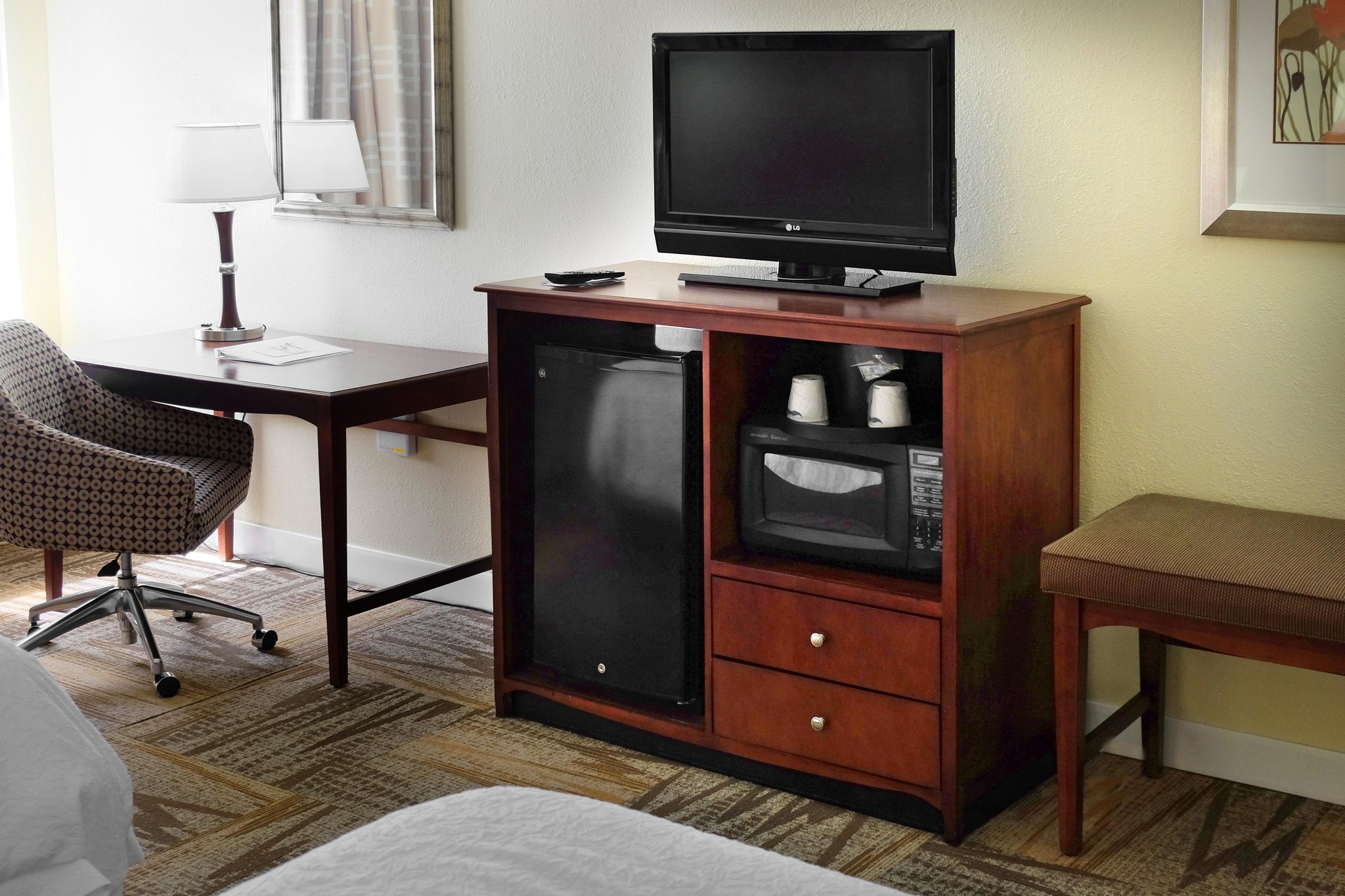 Hampton Inn Lima Hampton Inn Lima