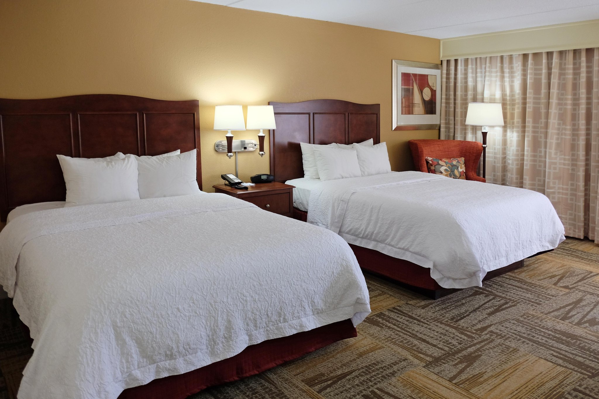 Hampton Inn Lima Hampton Inn Lima
