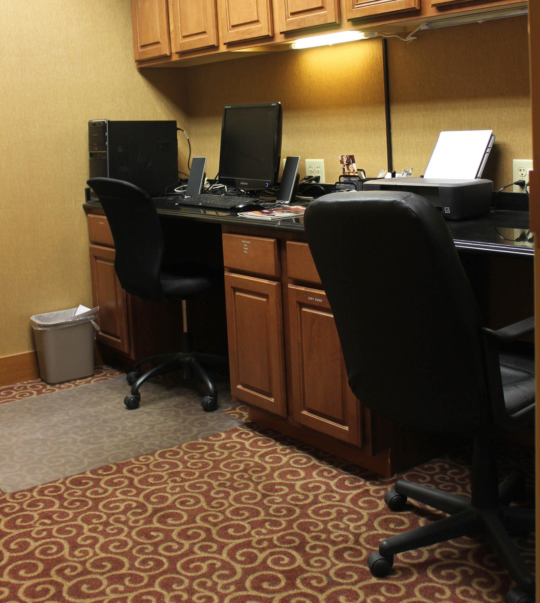 Hampton Inn & Suites Mansfield-South @ I-71 Hampton Inn & Suites Mansfield-South @ I-71