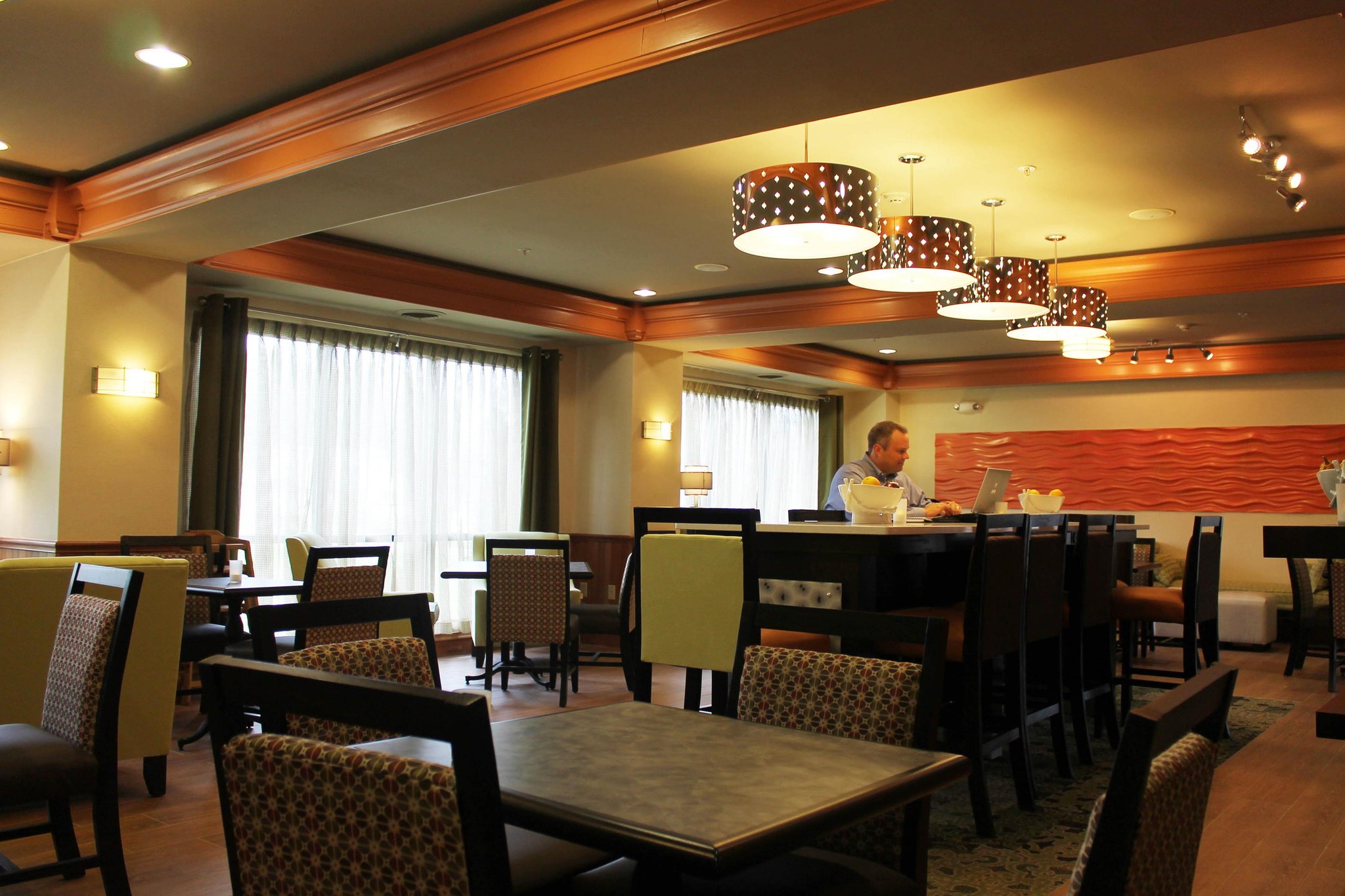 Hampton Inn & Suites Mansfield-South @ I-71 Hampton Inn & Suites Mansfield-South @ I-71