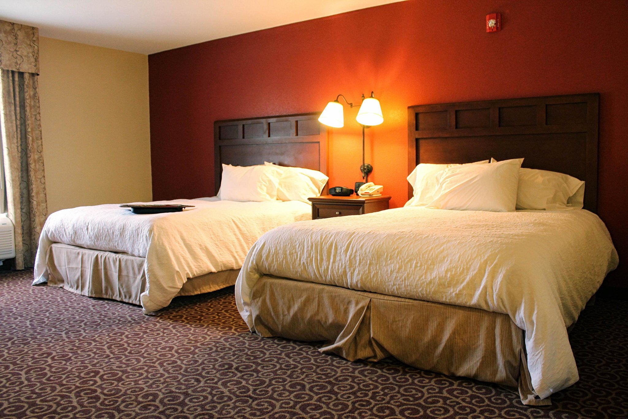 Hampton Inn & Suites Mansfield-South @ I-71 Hampton Inn & Suites Mansfield-South @ I-71