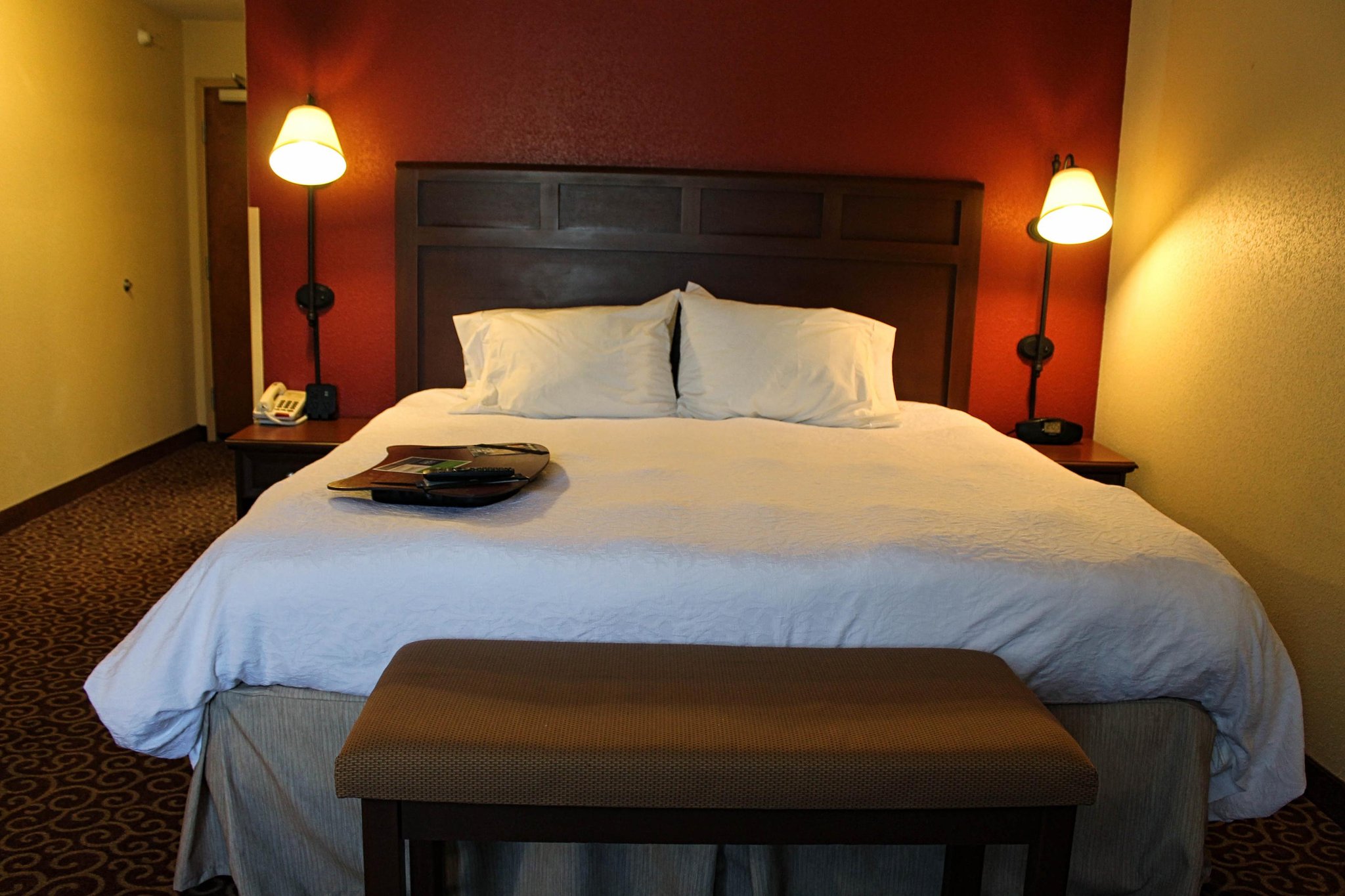 Hampton Inn & Suites Mansfield-South @ I-71 Hampton Inn & Suites Mansfield-South @ I-71