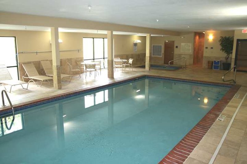 Hampton Inn & Suites Mansfield-South @ I-71 Hampton Inn & Suites Mansfield-South @ I-71