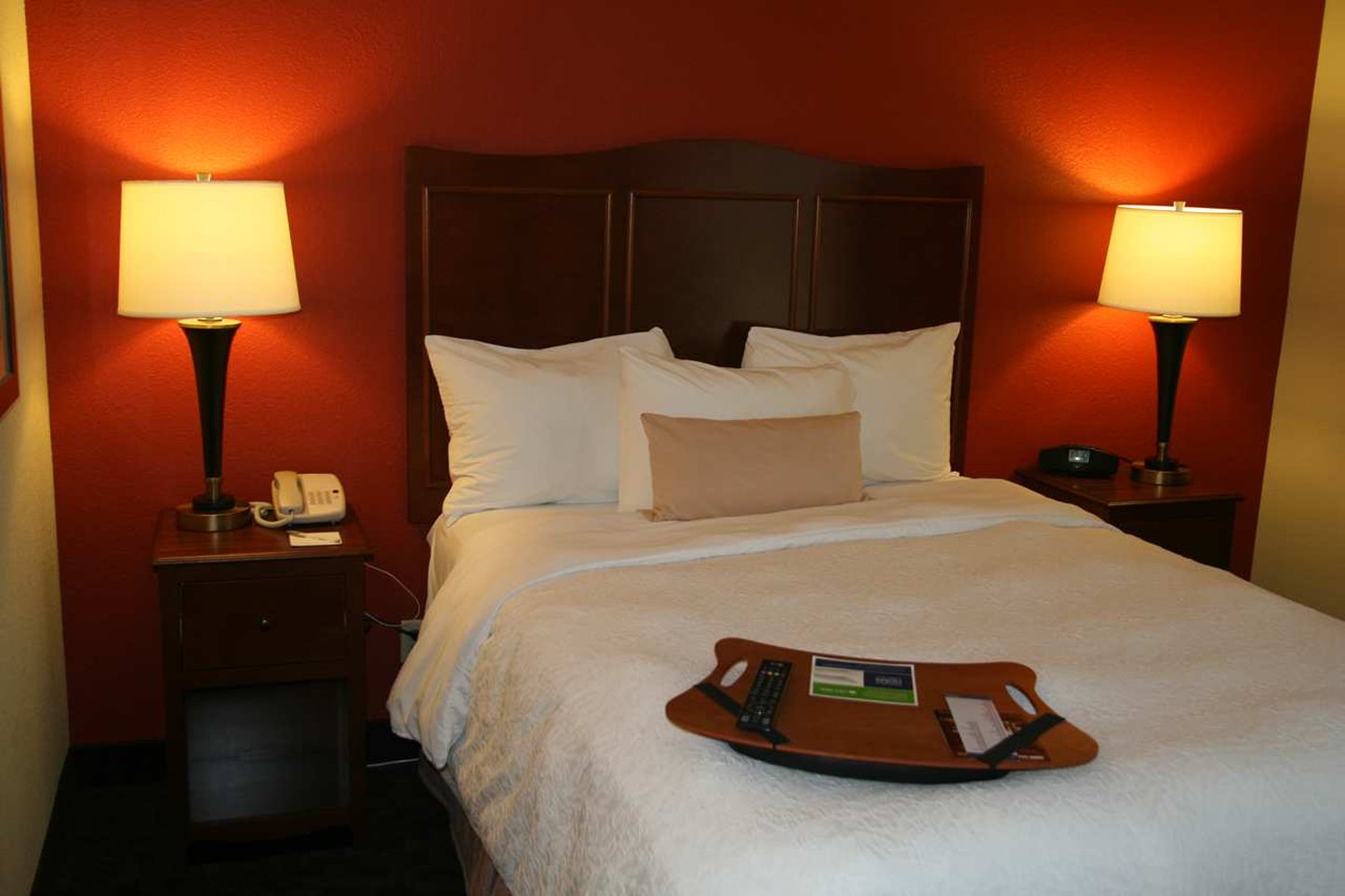 Hampton Inn Mansfield/Ontario Hampton Inn Mansfield/Ontario